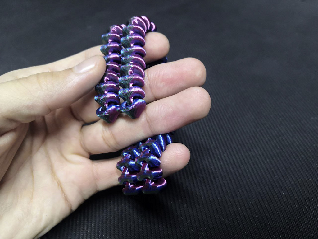 Flexetki Skill Toy
