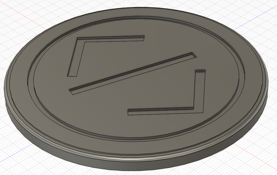 Software Engineer Themed Coaster