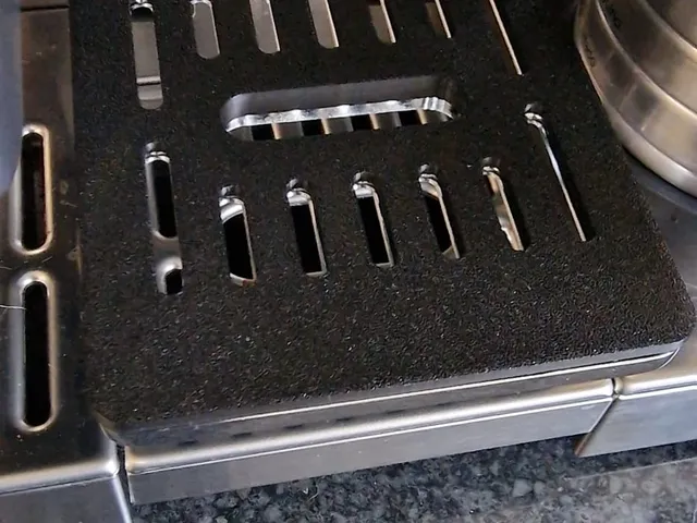 Ninja Luxe Cup Tray Protector