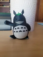 Totoro Multimaterial - Remix