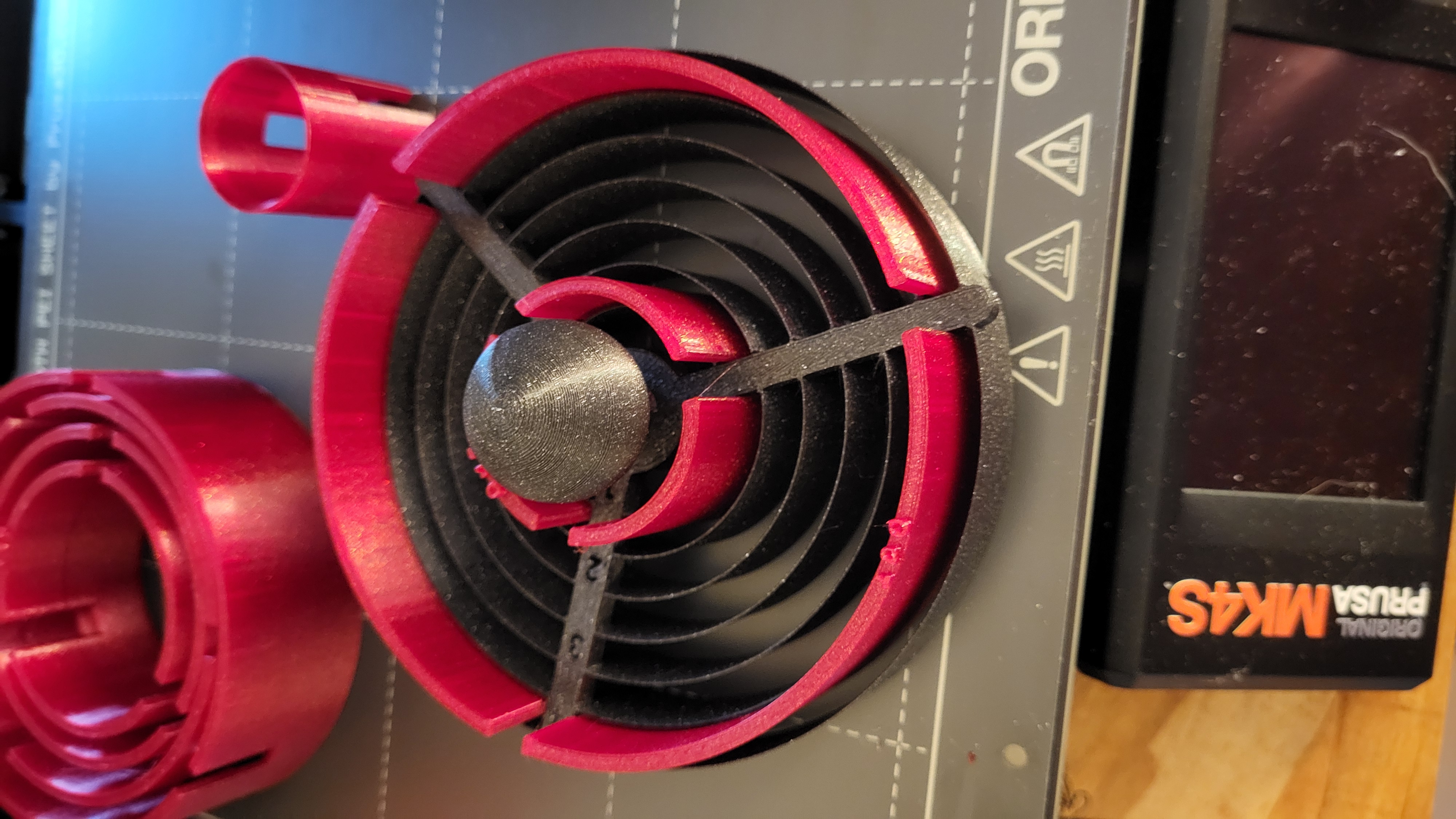 Ceramic circle cutters