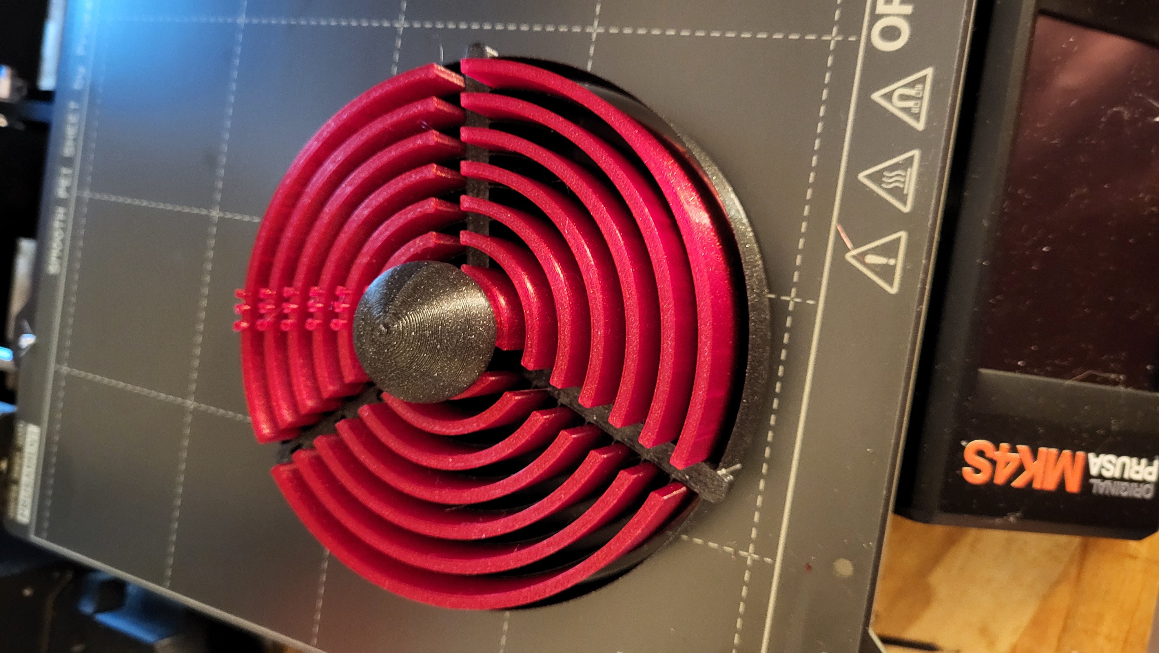 Ceramic circle cutters — thumbnail 2