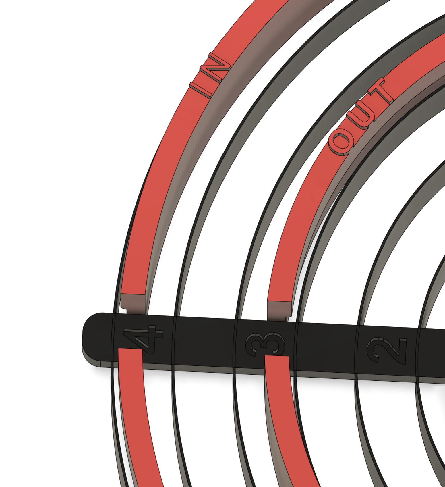 Ceramic circle cutters — thumbnail 14