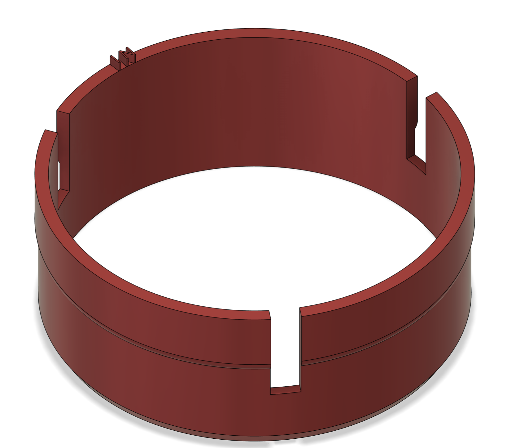 Ceramic circle cutters — thumbnail 4
