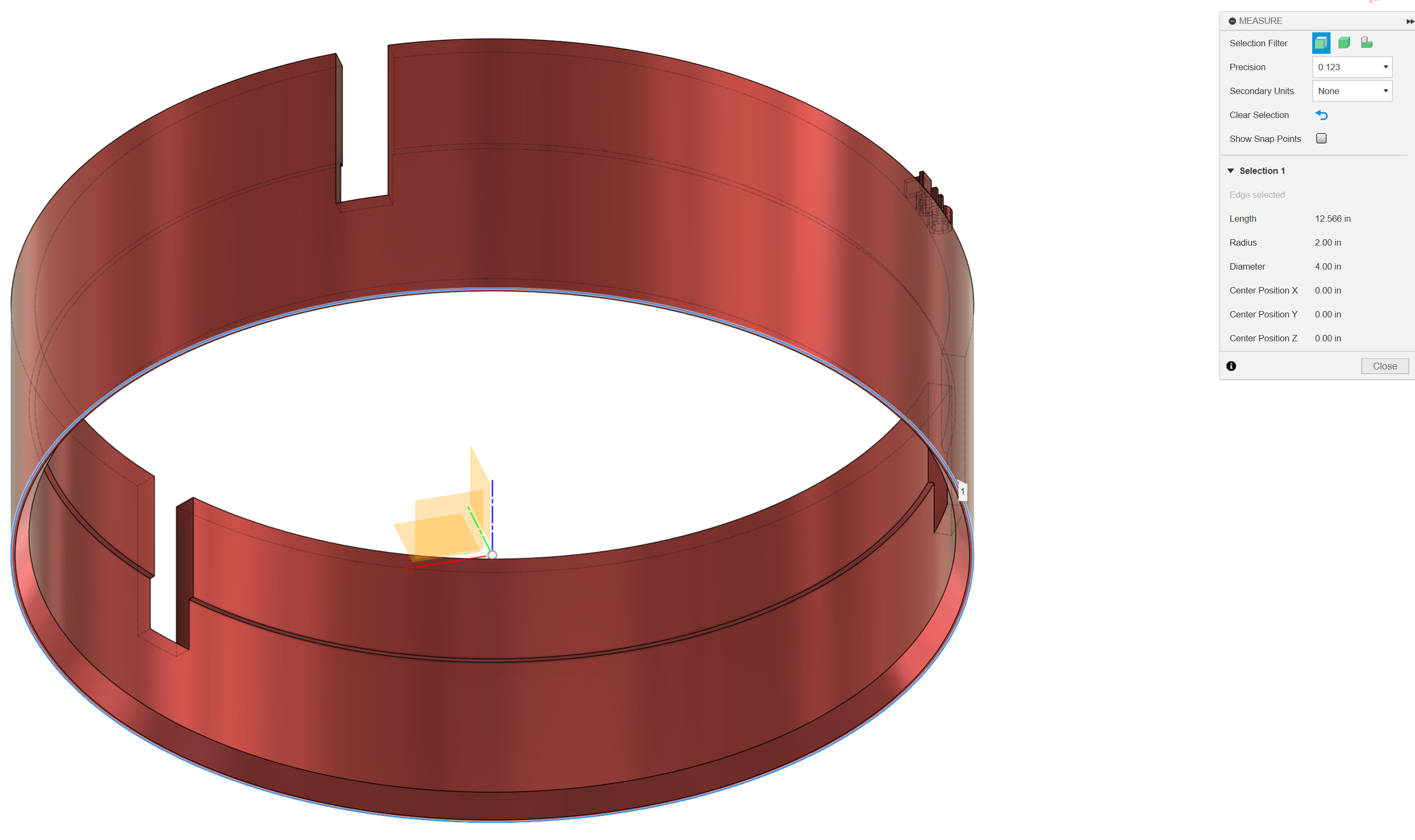 Ceramic circle cutters — thumbnail 7