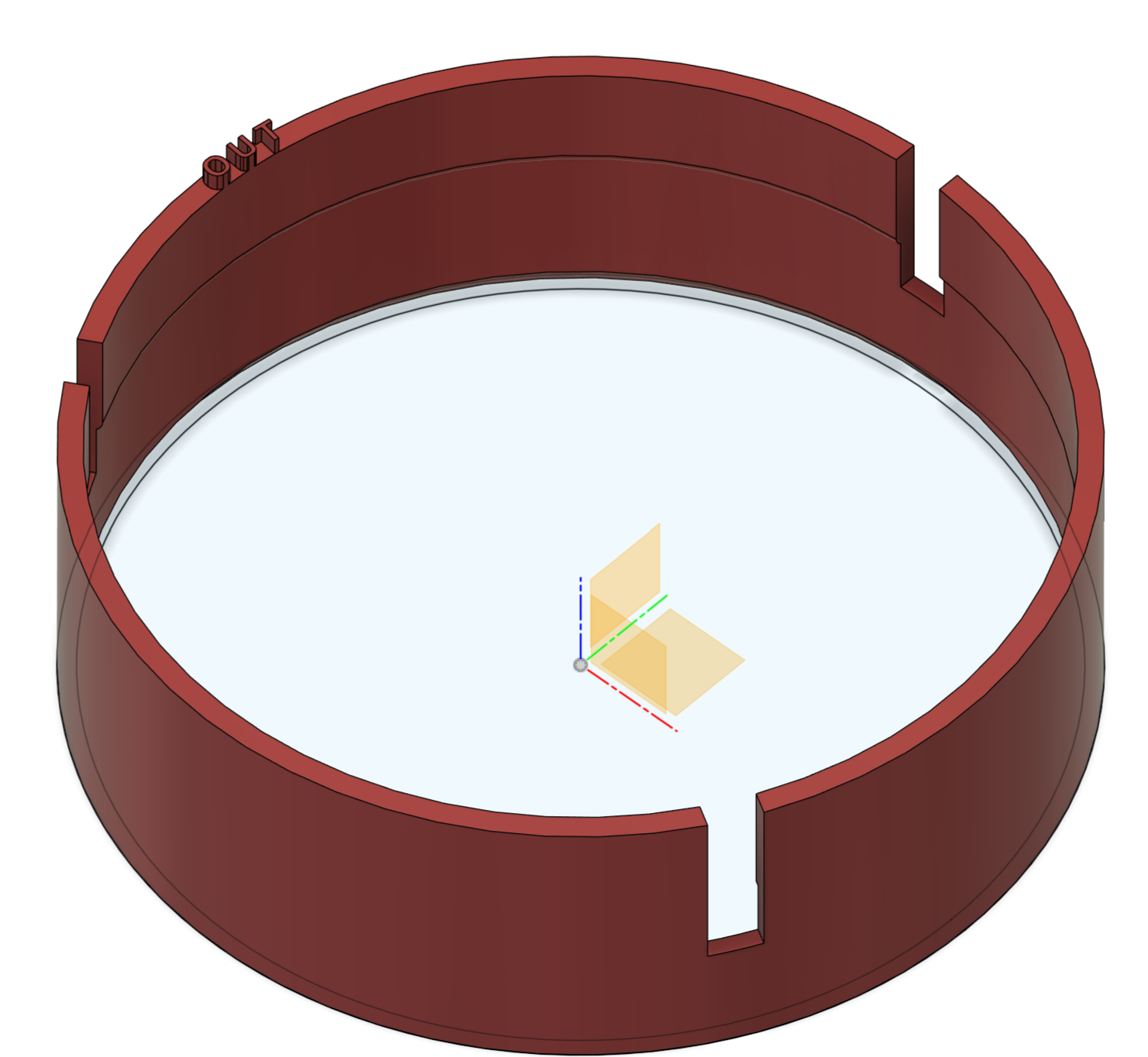 Ceramic circle cutters — thumbnail 9