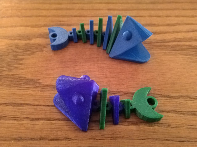 Flexi Fish Remix