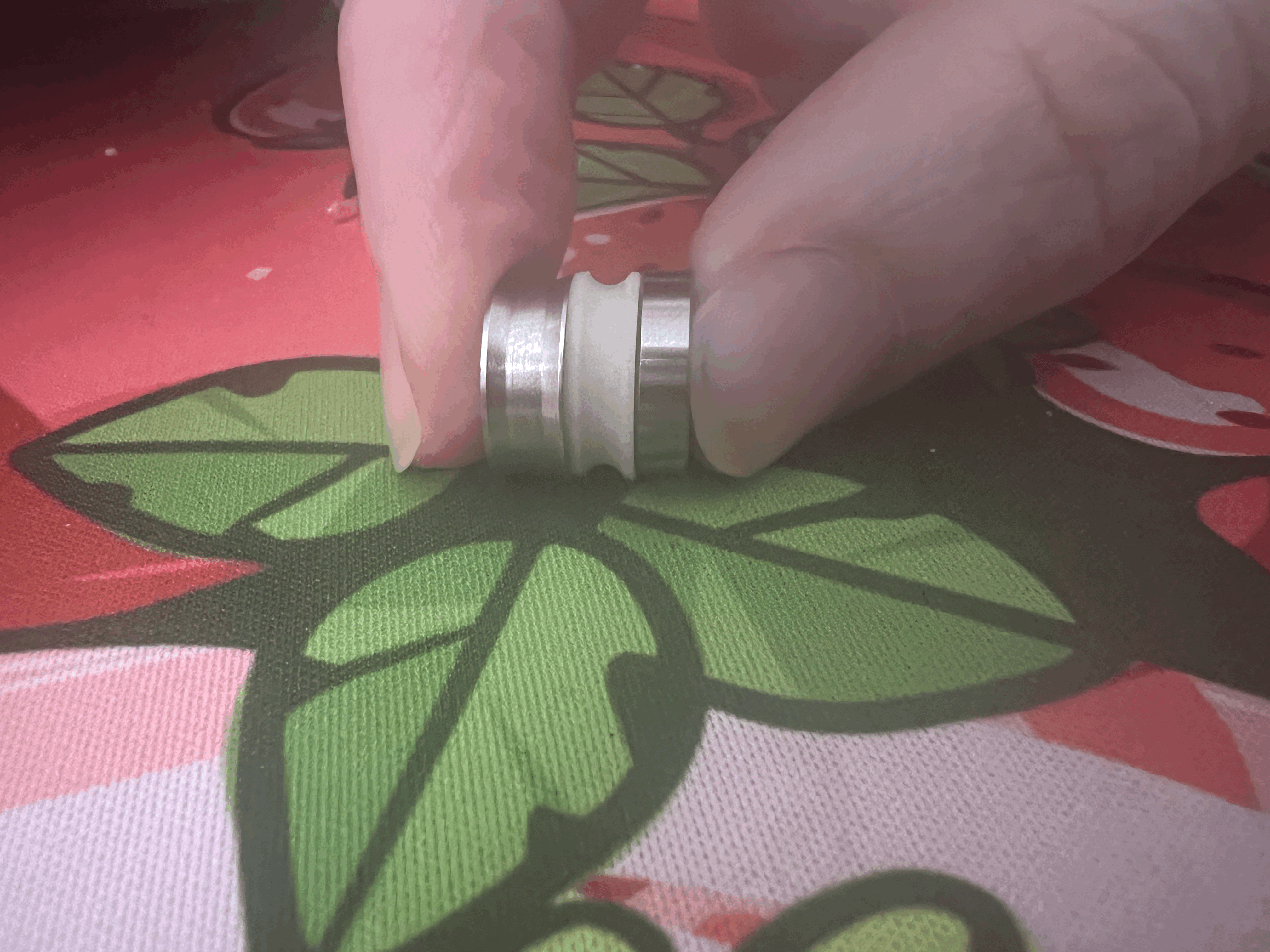 Yo-Yo Bearing Blank Size C (Three Quarter Spec)