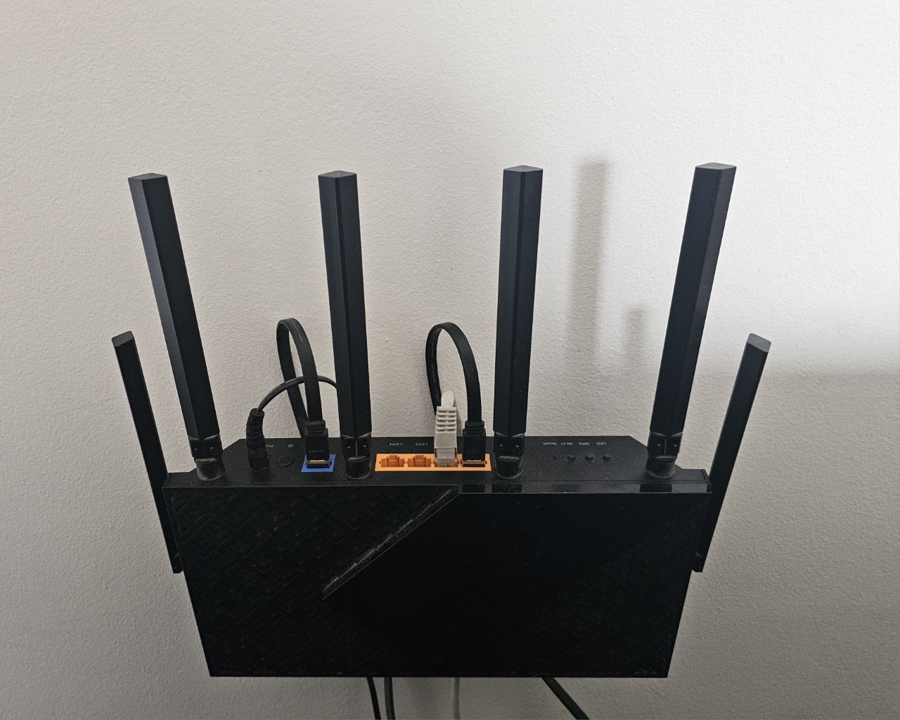 Wall Support Archer AX73
