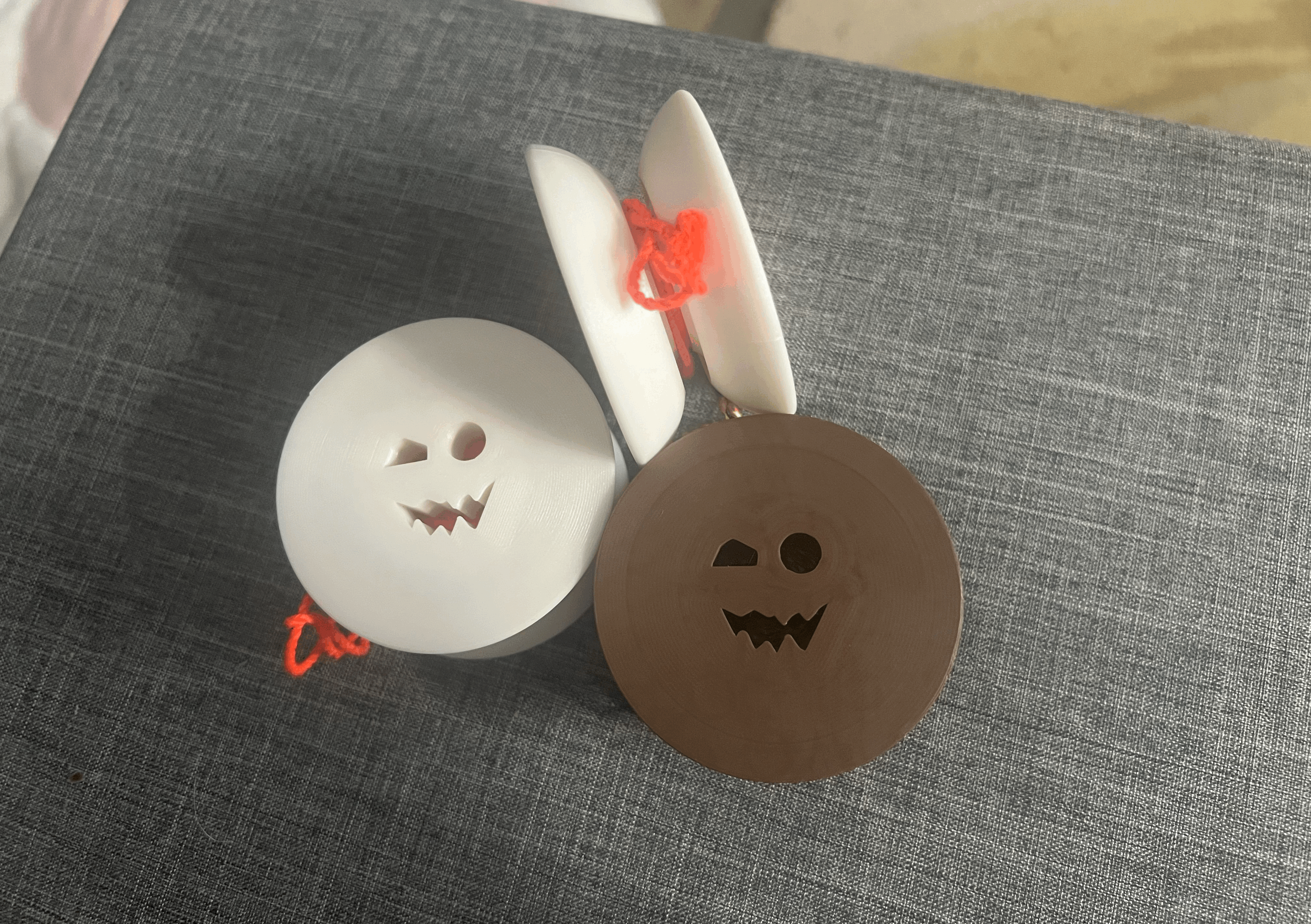 THE ORK (A Yo-Yo)