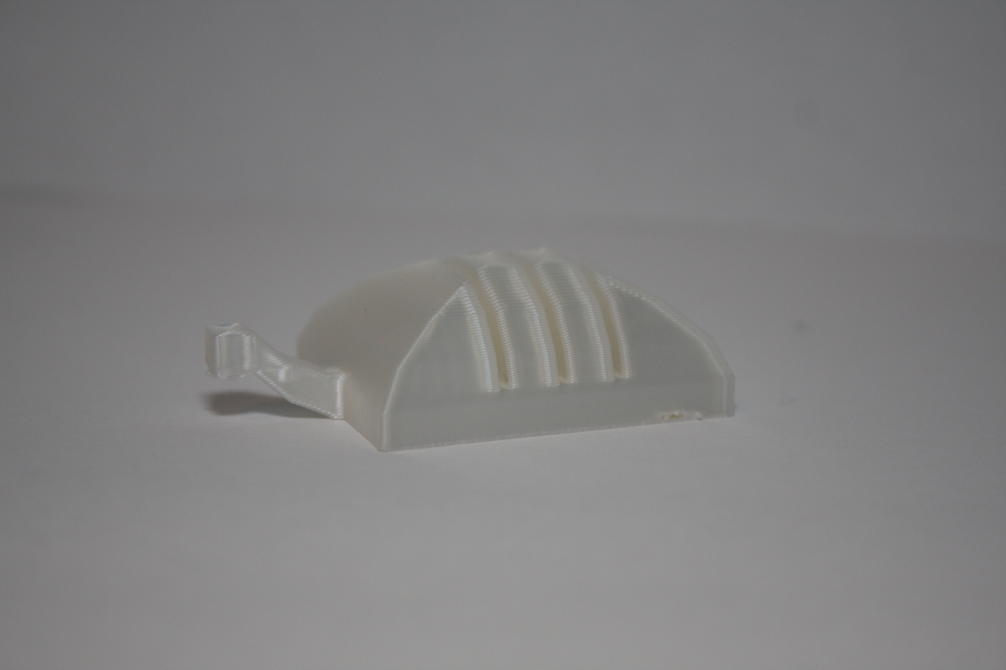Miniatura 3 do modelo 3D Cute Turtle Card Holder