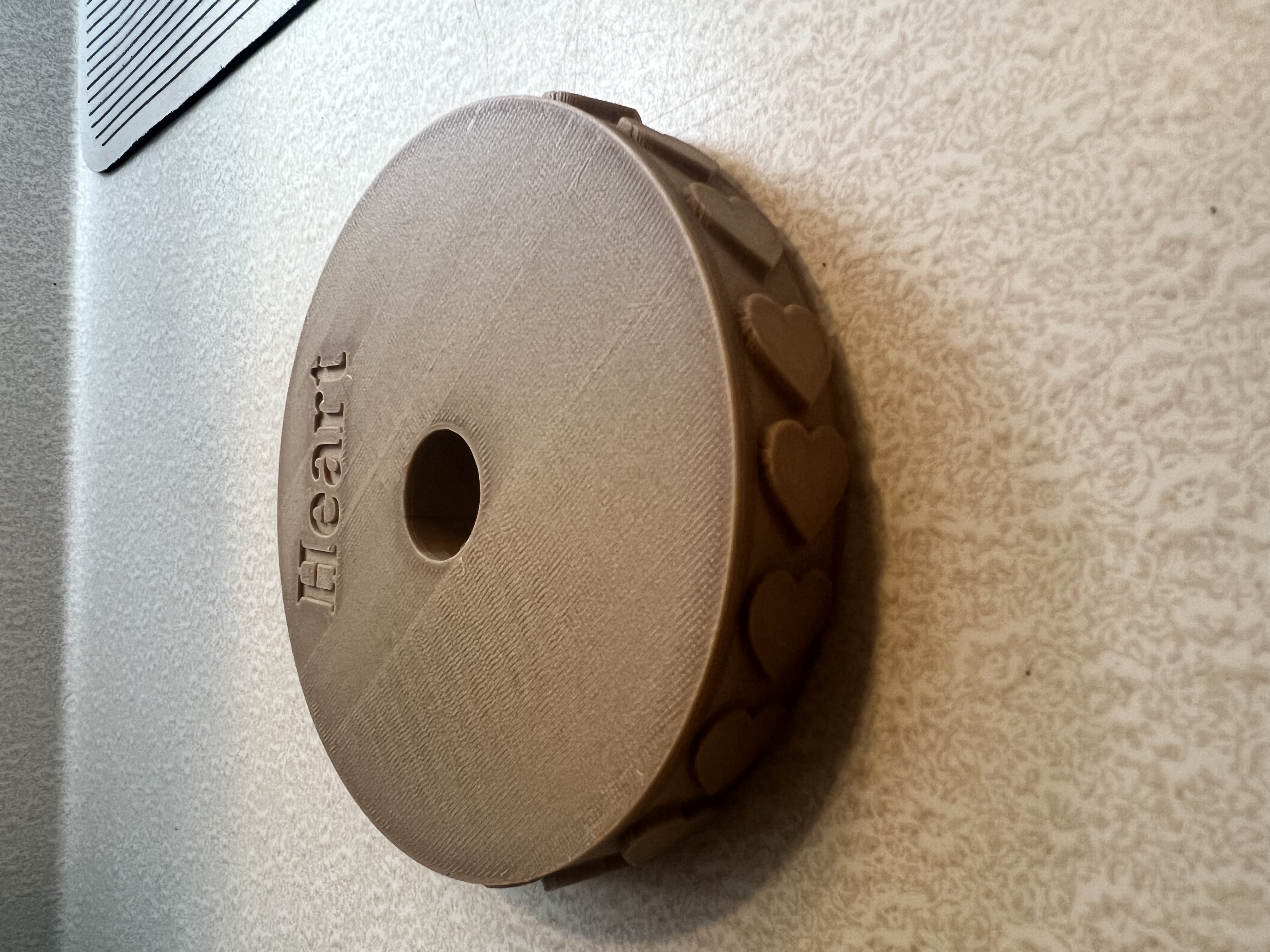 Ceramic Heart — thumbnail 2