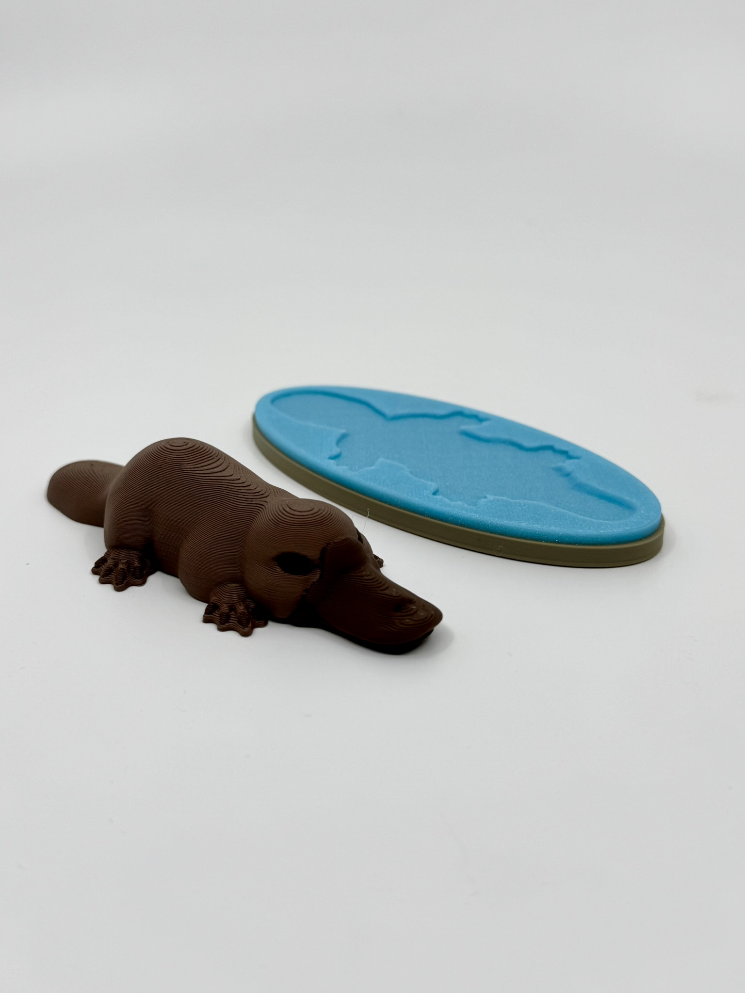 Platypus — miniatura 2