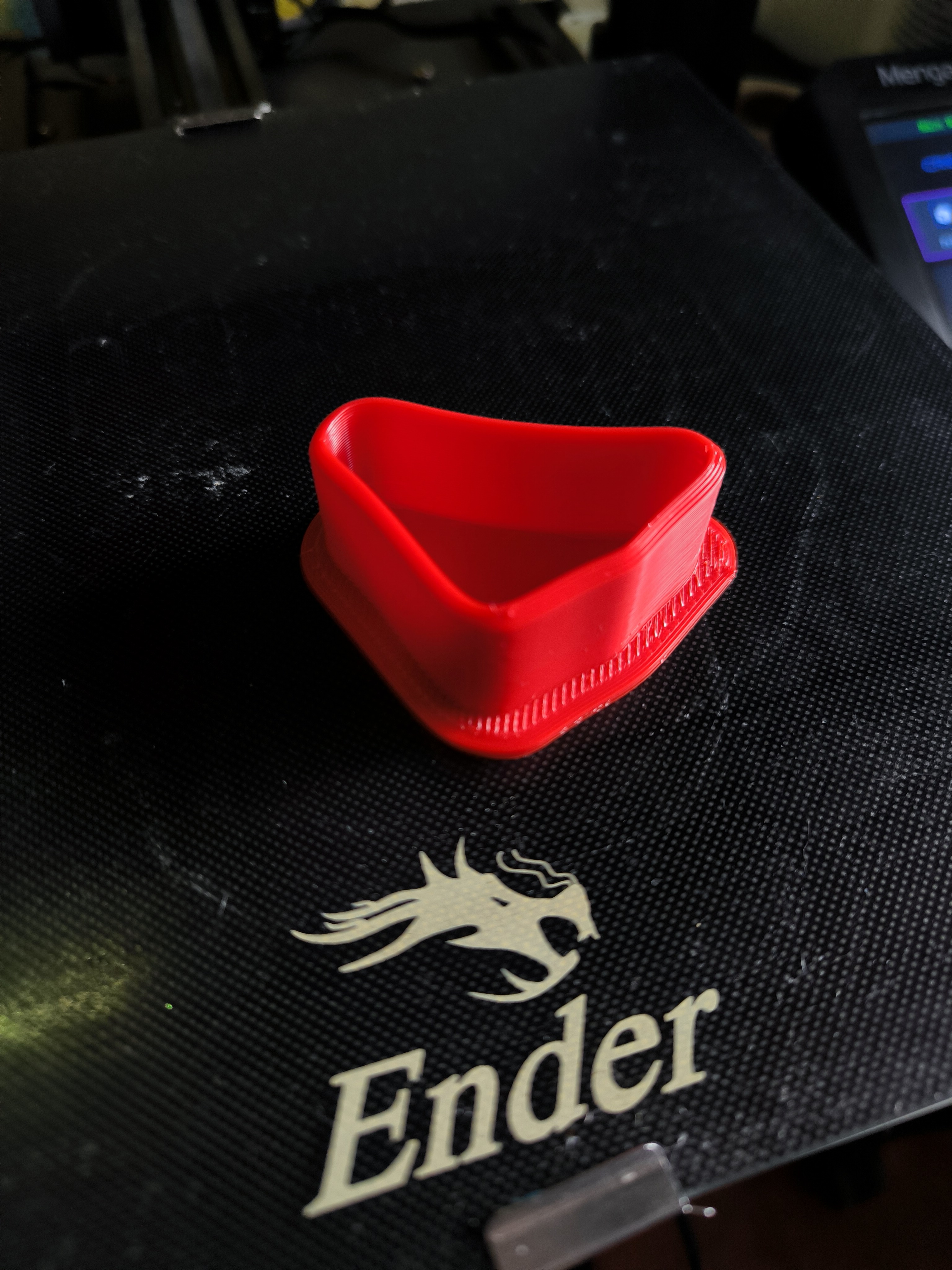 Air Duct Cap for KTM 790/890