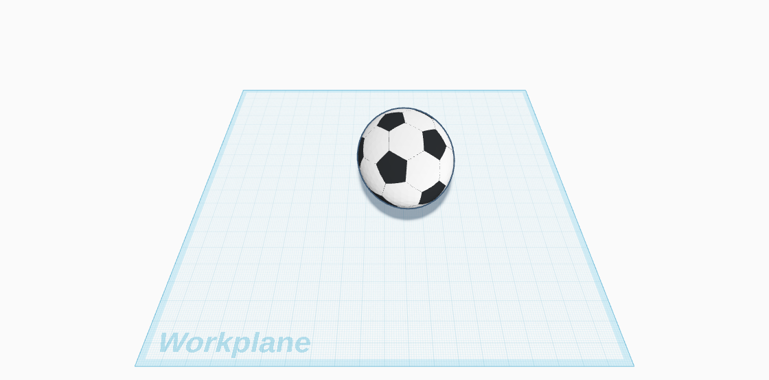 Soccer Ball