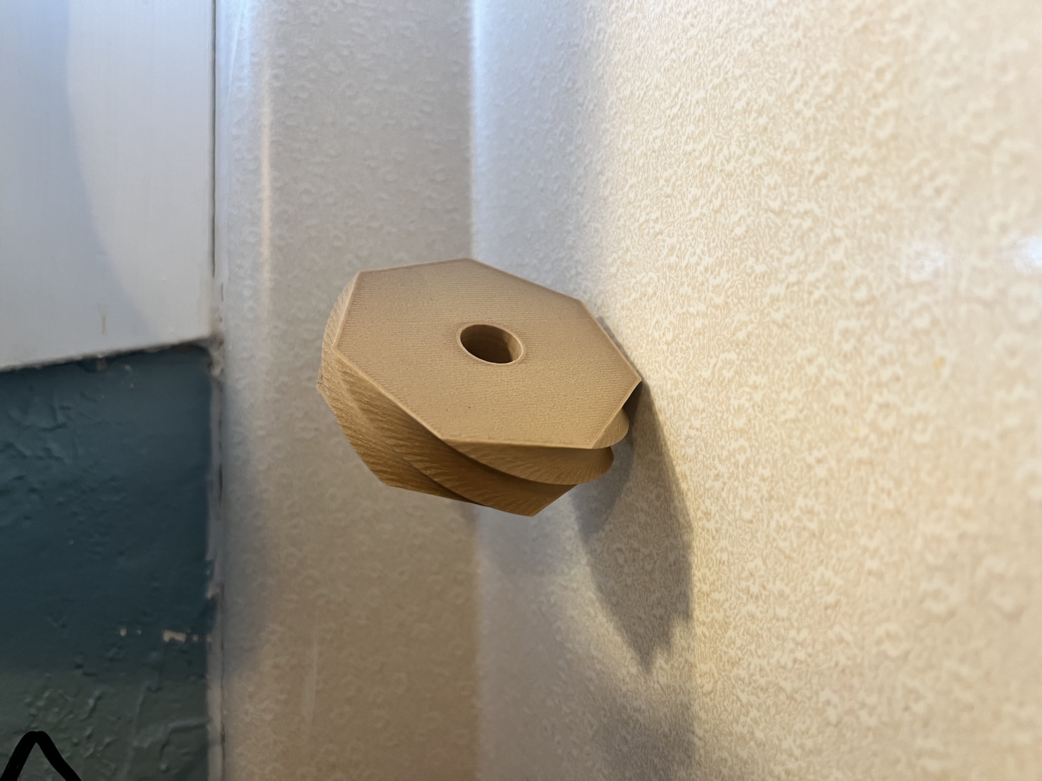 Spiral Ceramic