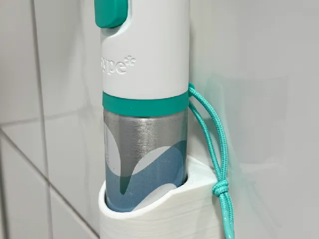 Wype Wall Holder / Mount