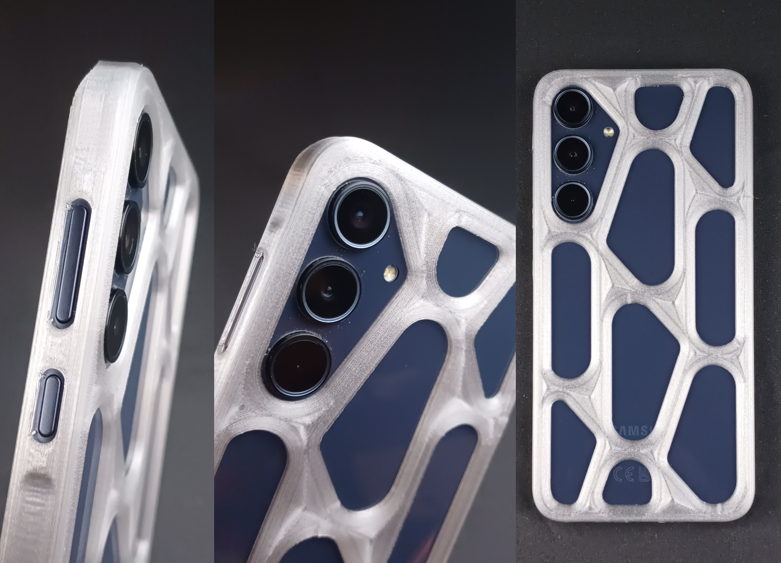 Samsung Galaxy A35 case