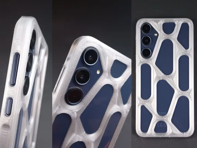 Samsung Galaxy A35 case