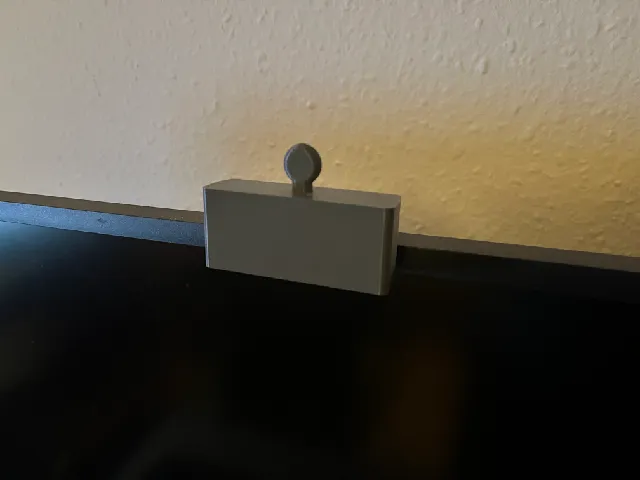 Logitech C270 Webcam Cover