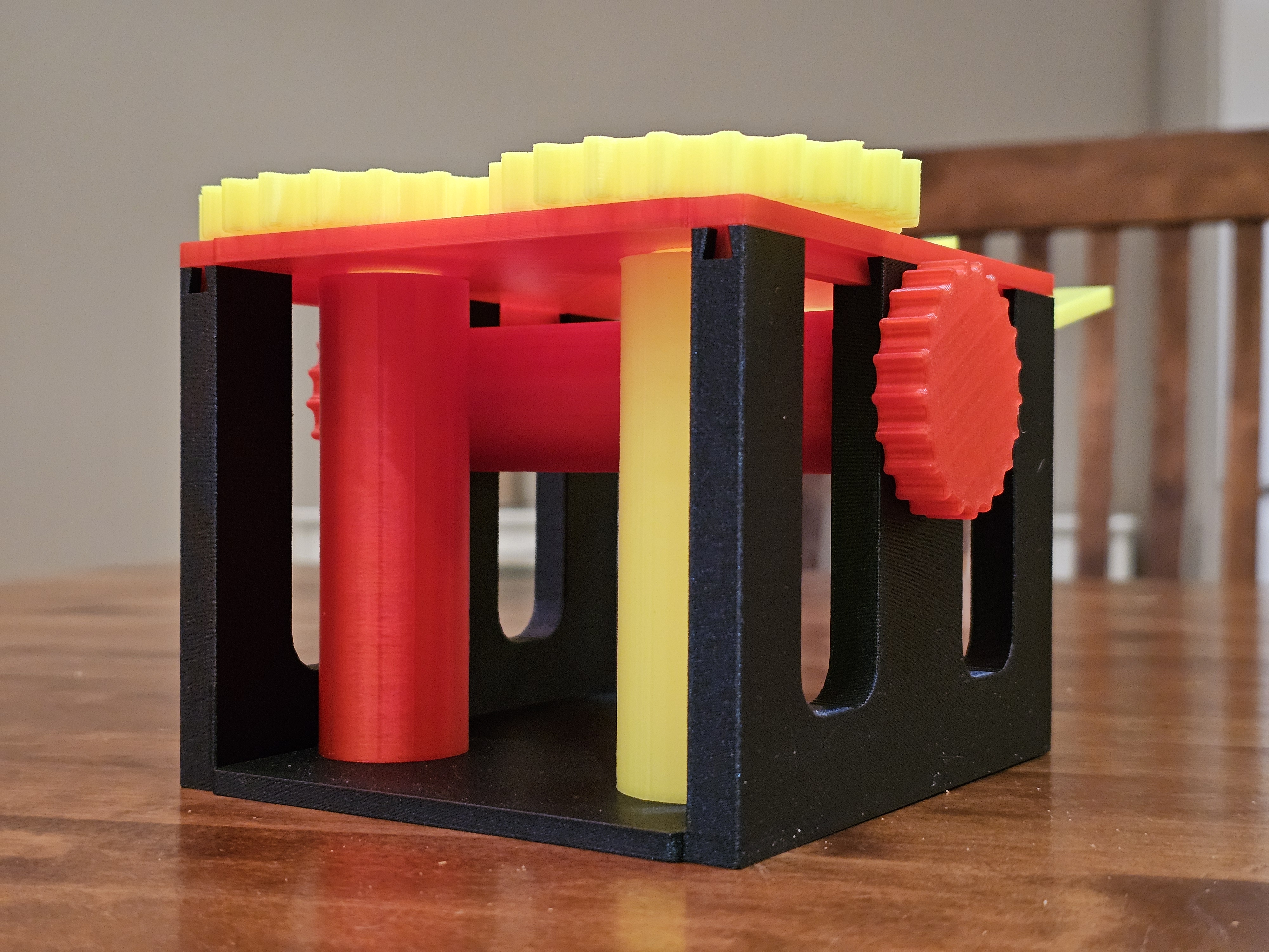 Car wash for lidl toy cartrack playtive — thumbnail 6
