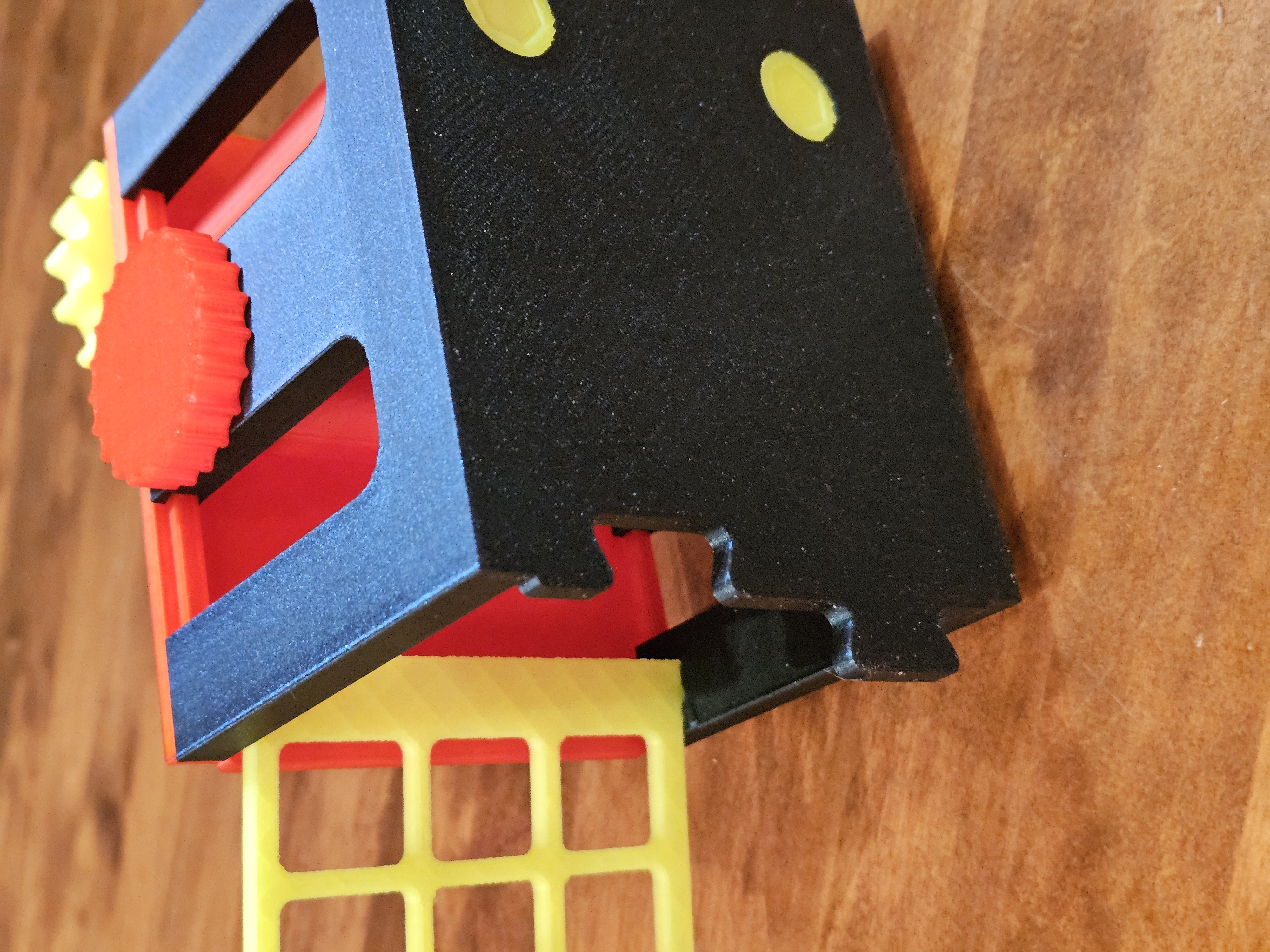 Car wash for lidl toy cartrack playtive — thumbnail 8