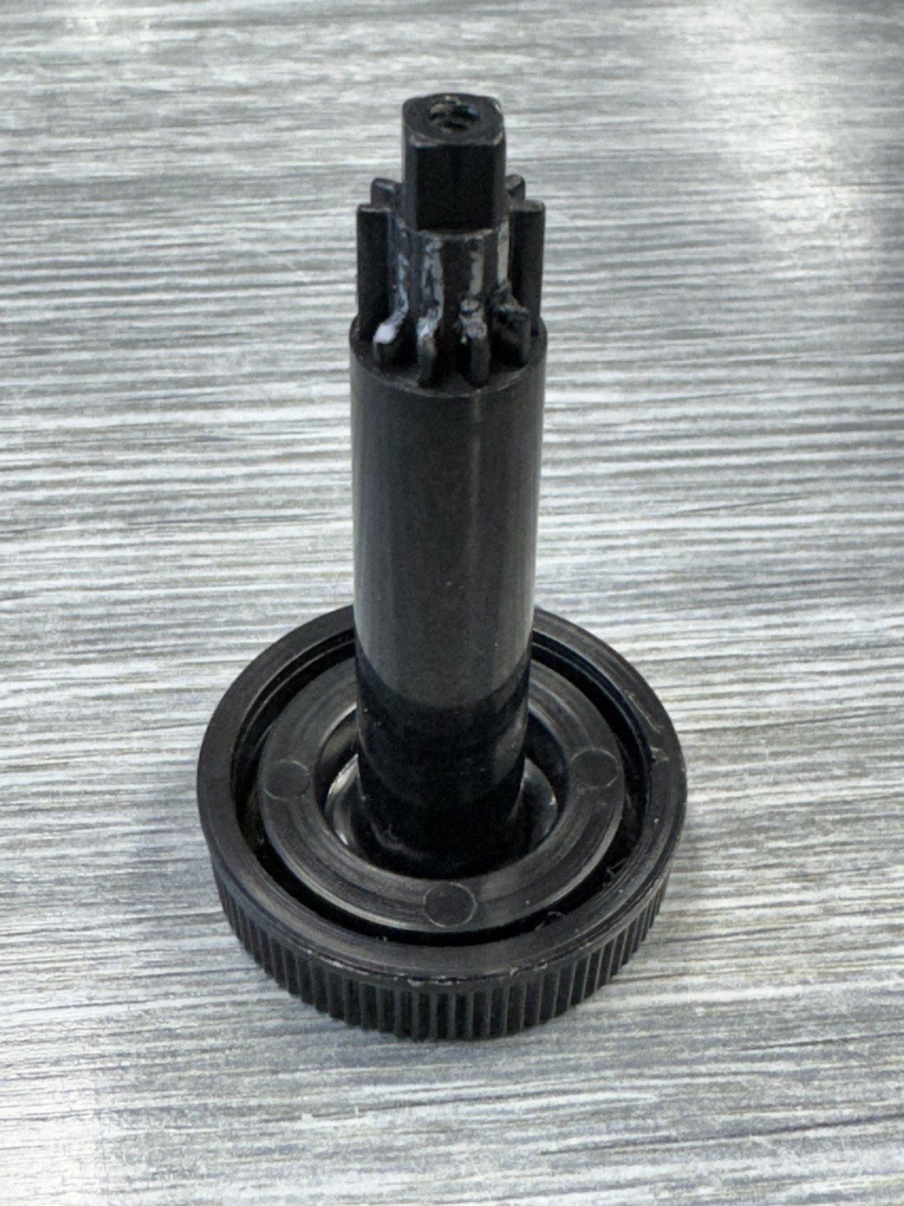Polesie Mammoet Crane Arm Wheel Replacement Part