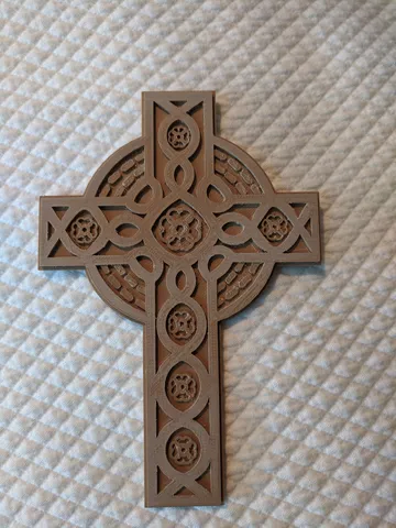 Irish Cross