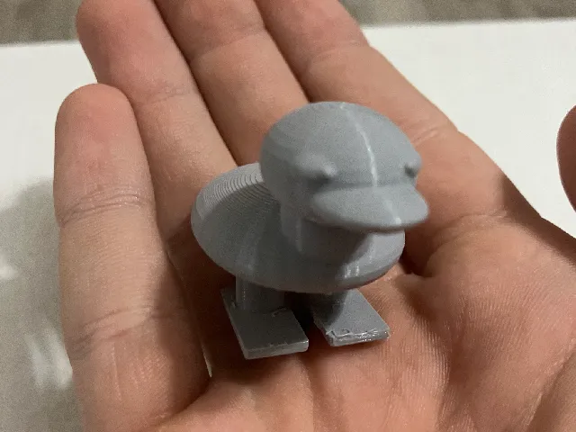 duck