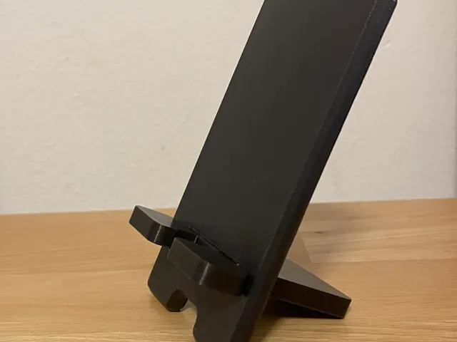 PHONE HOLDER/STAND