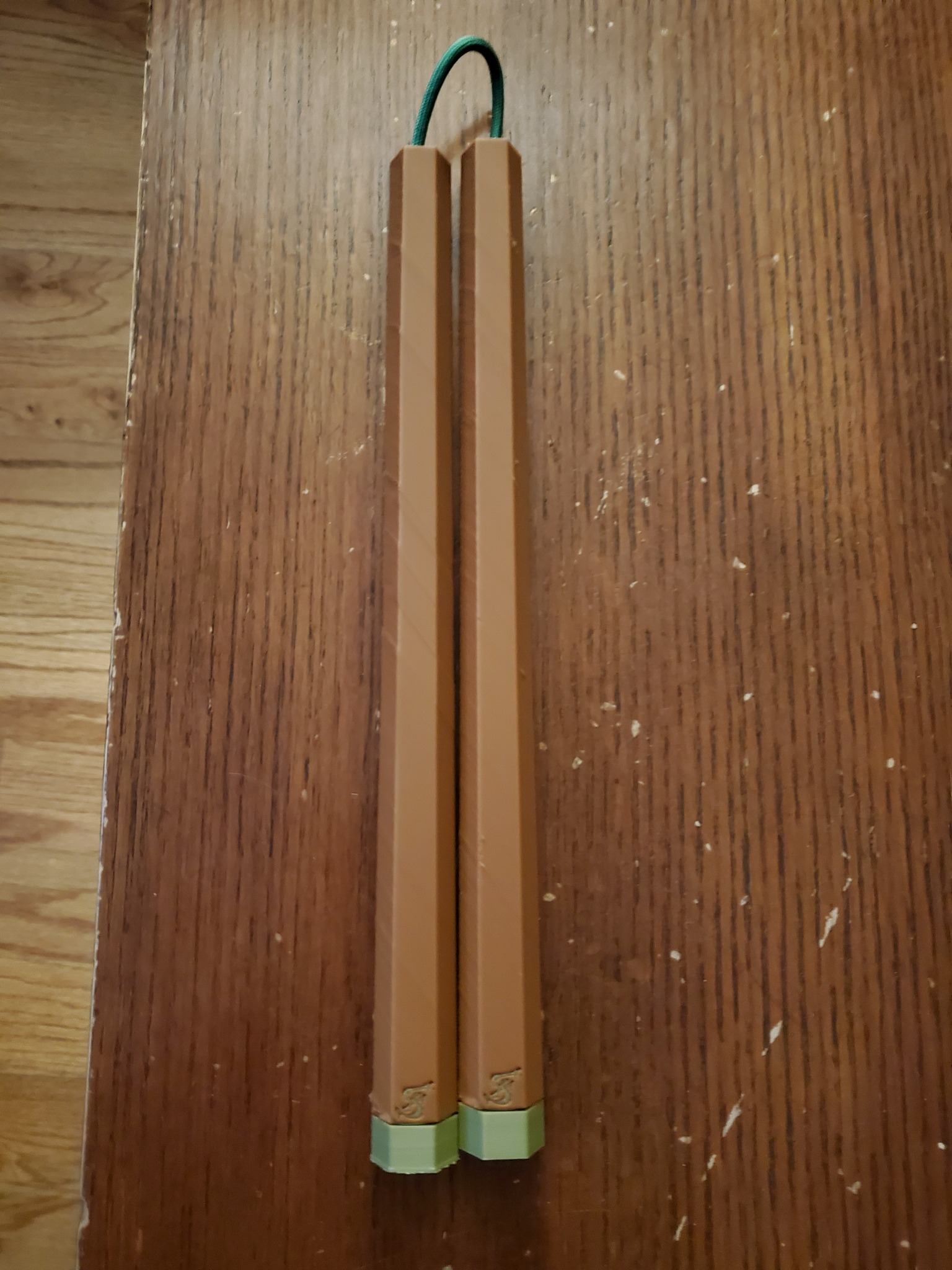 SF Practice Chux — miniatura 3