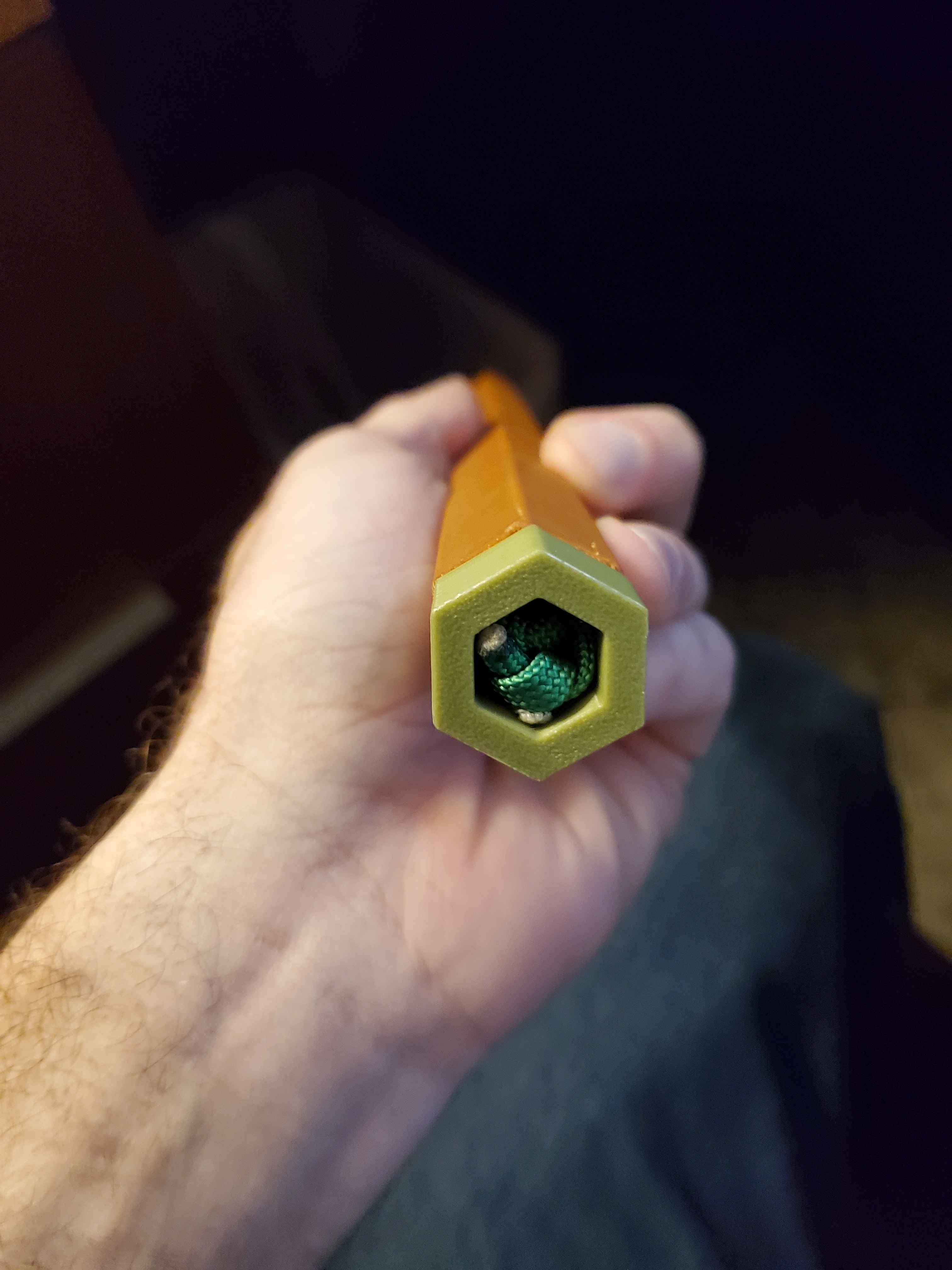 SF Practice Chux — miniatura 4