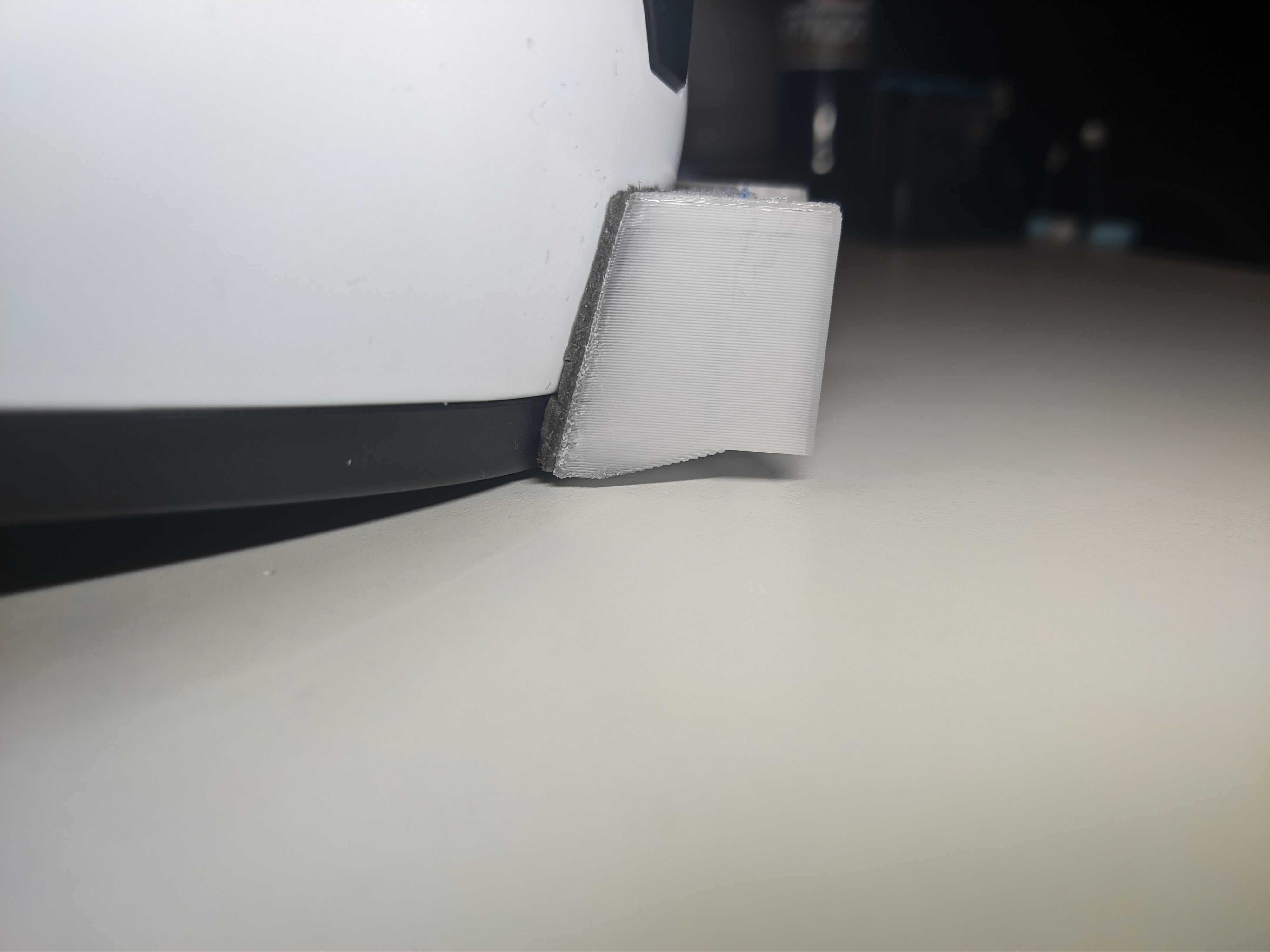 Sparco X-Pro chin mount for GoPro