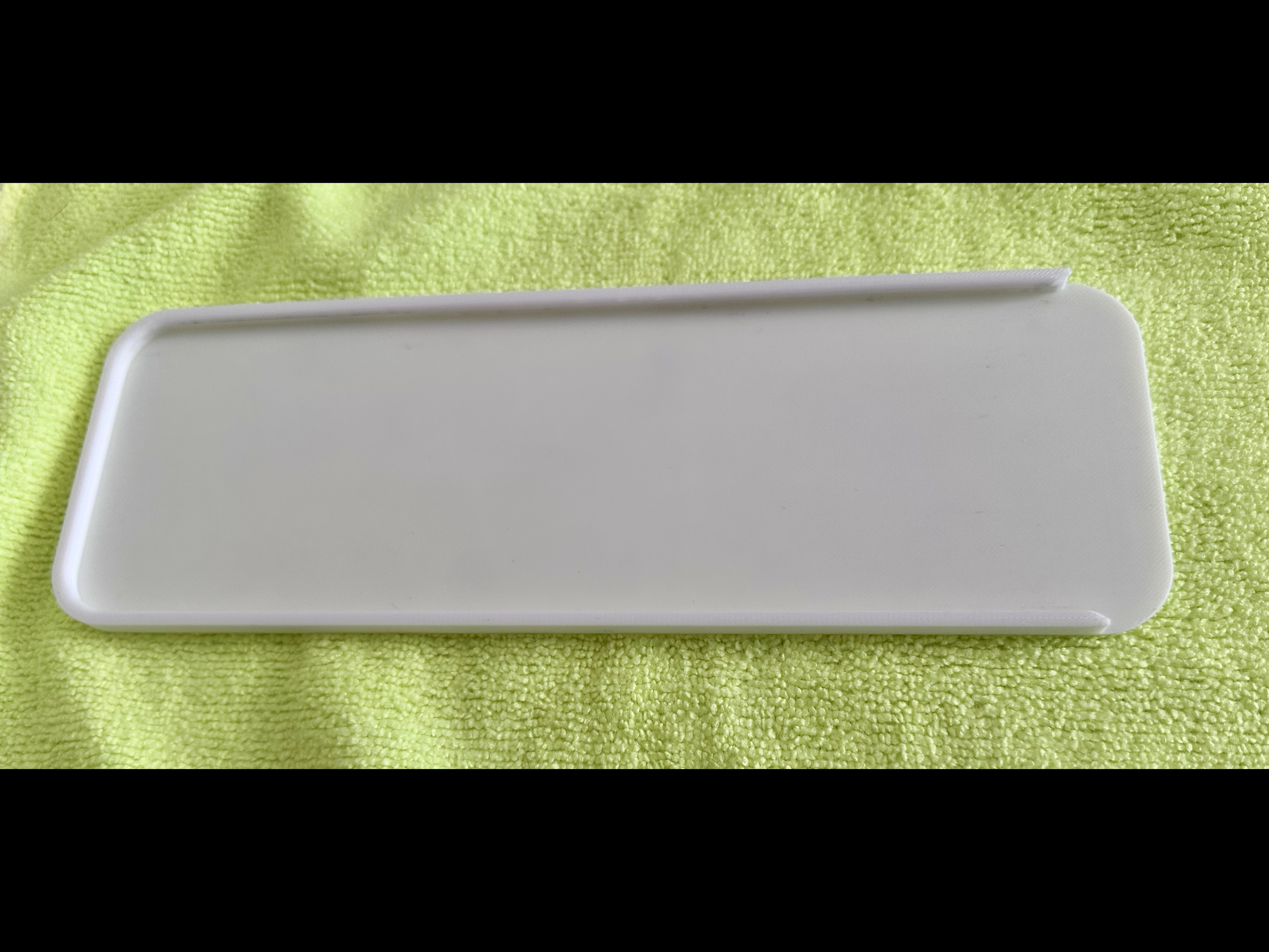GE Profile Indoor Smoker Water Bin Cover