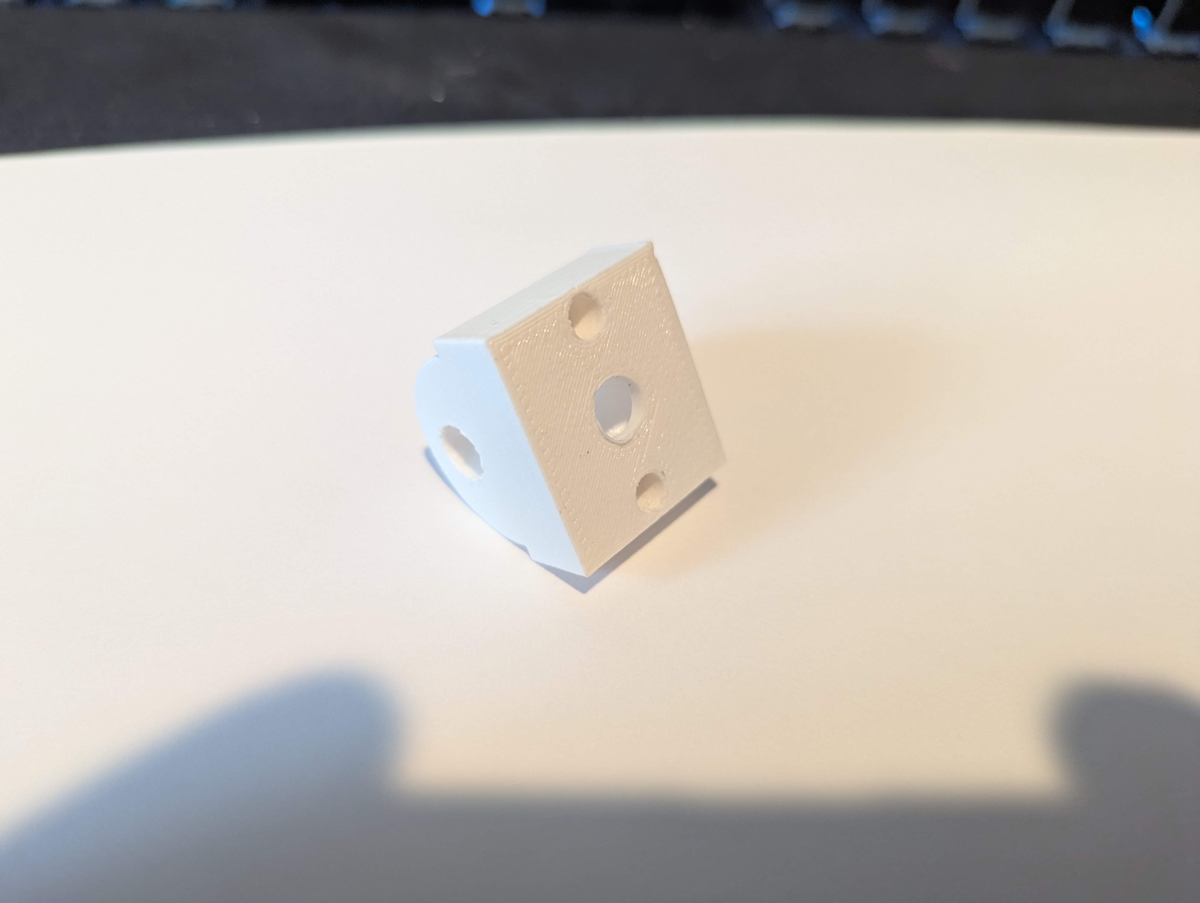 Speaker Interface for Logitech Z340/Z640 Speakers