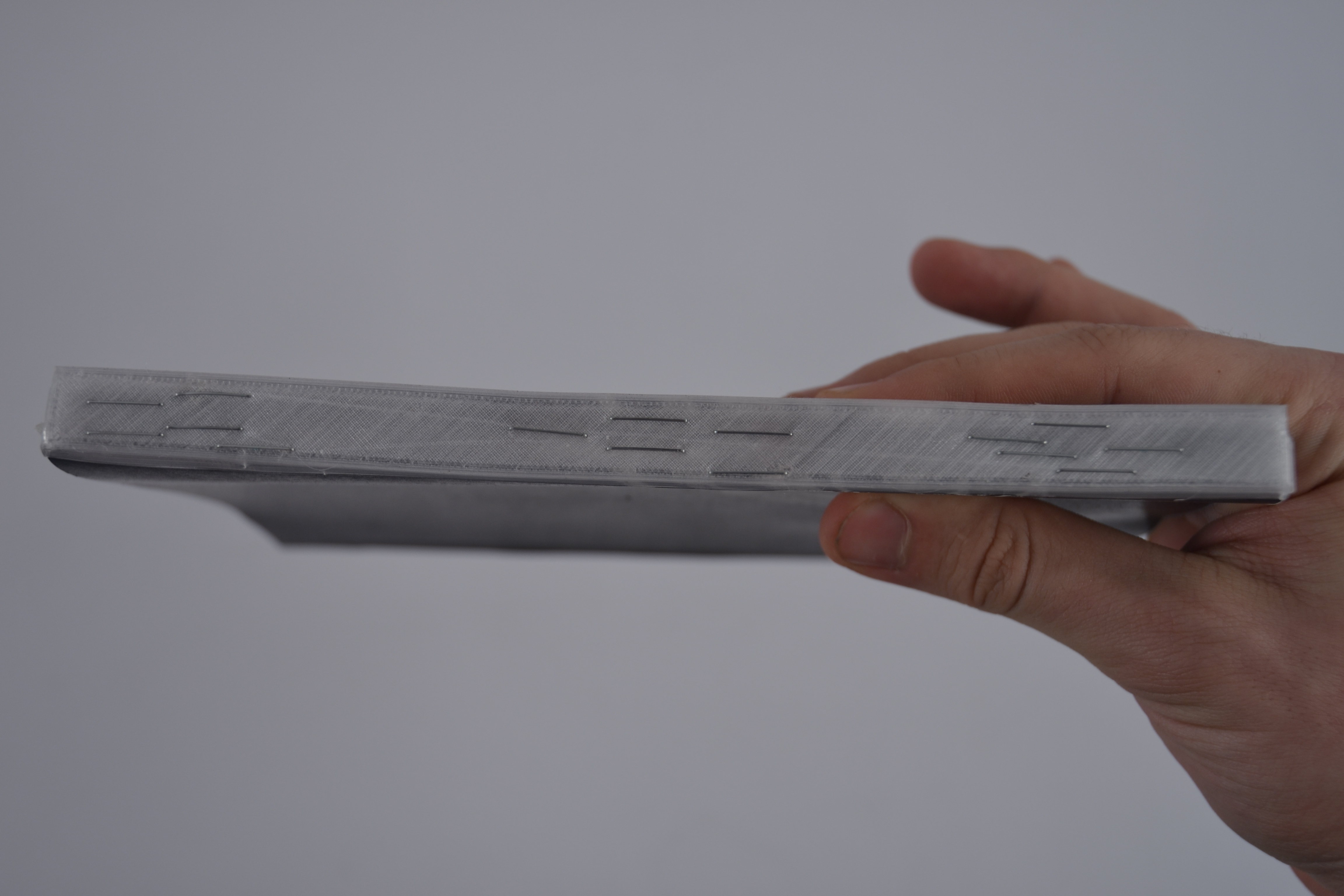 TPU book binding — miniatura 2