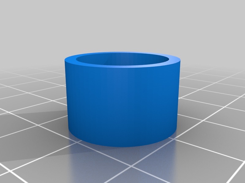Dust cap for Attwood Sprayless Connector