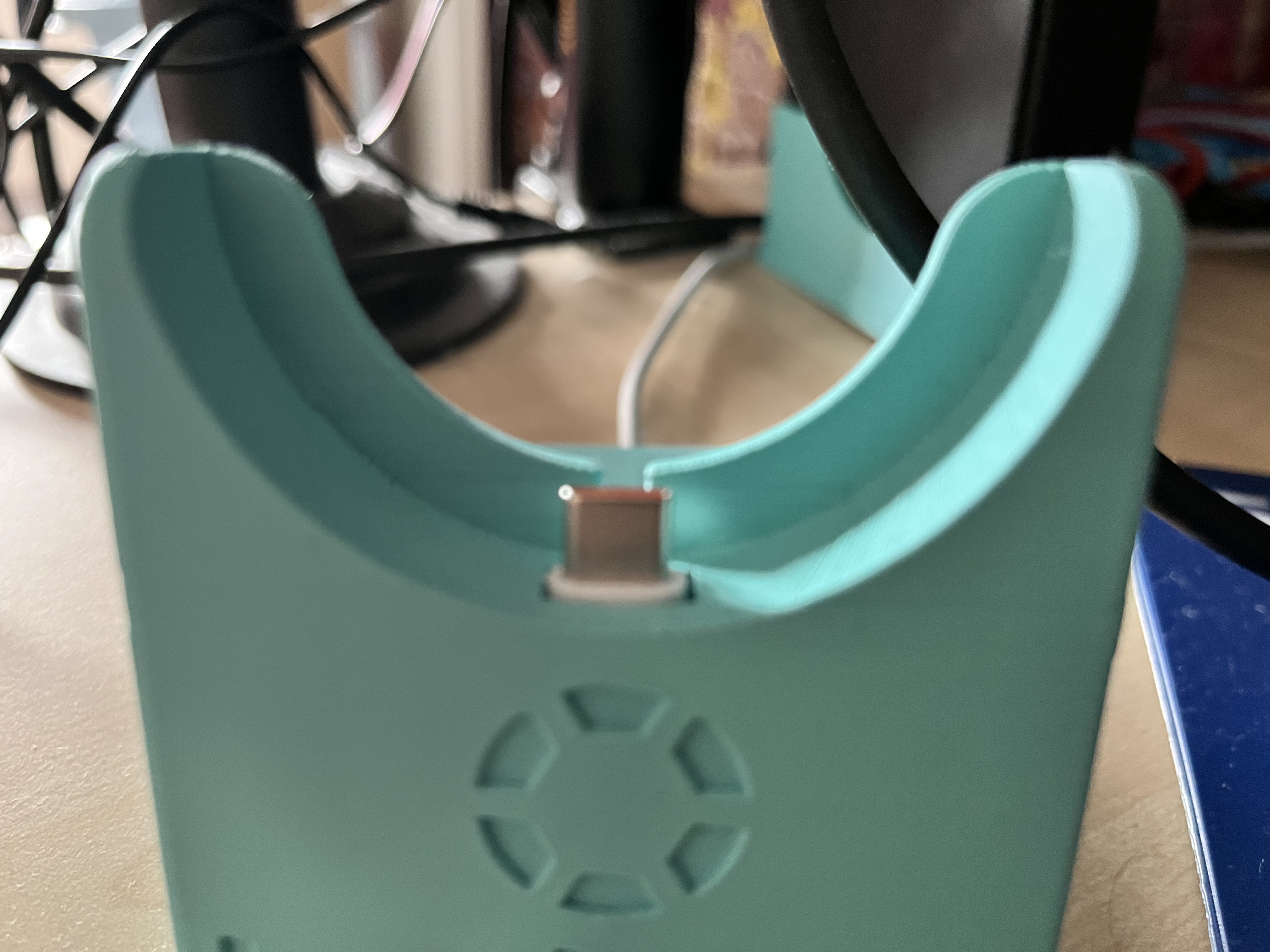Jabra Evolve2 65 Charching Stand