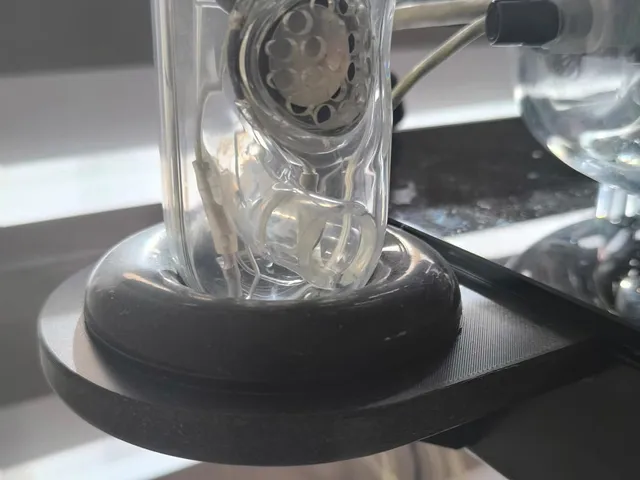 Soundsticks desk side mount mini shelf