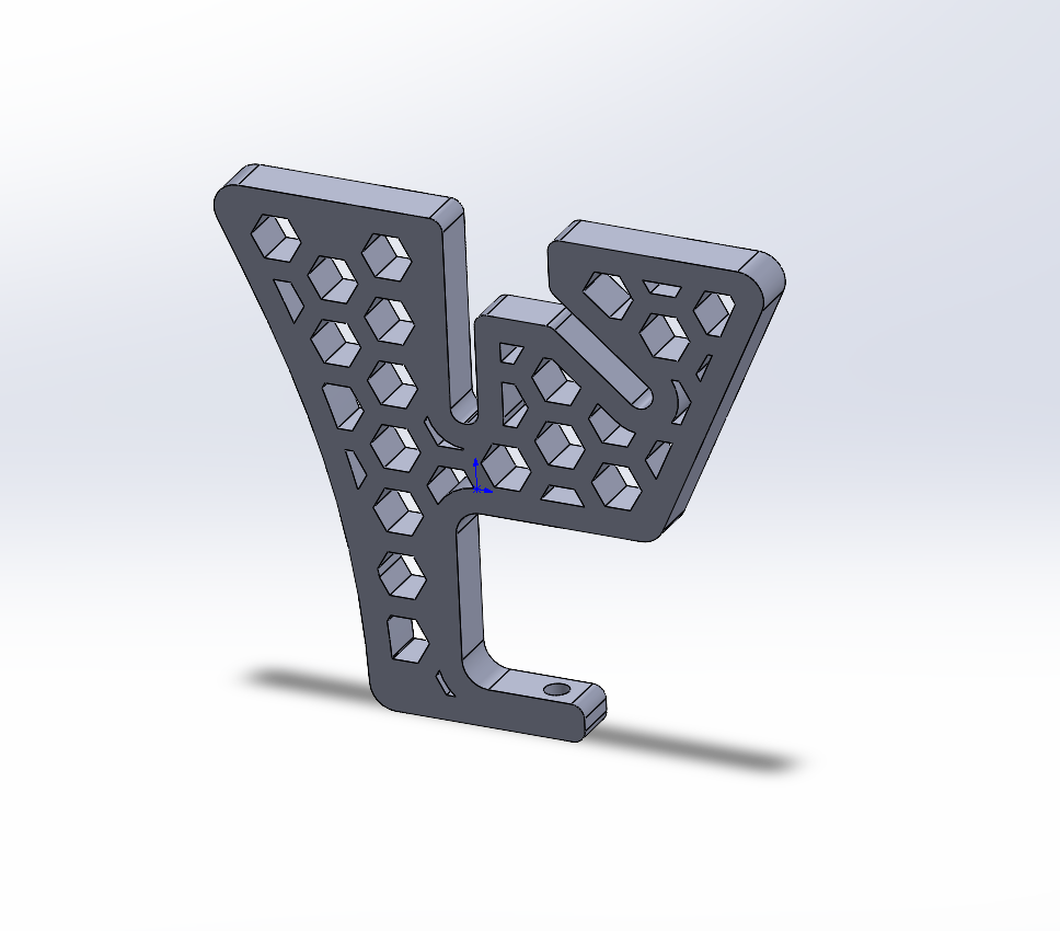 Snowboard vise
