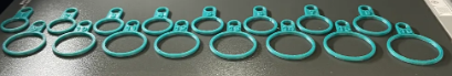 Ring Sizer