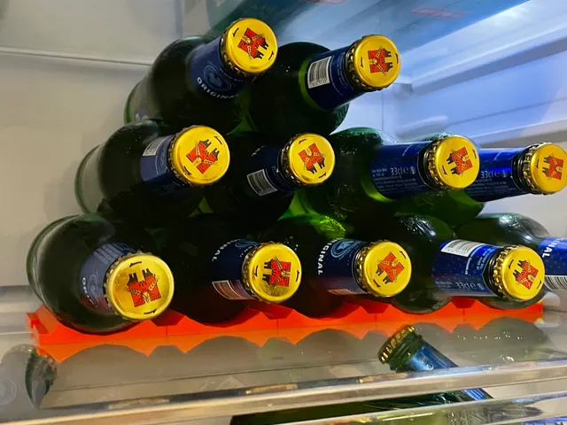 Bottle Organizer