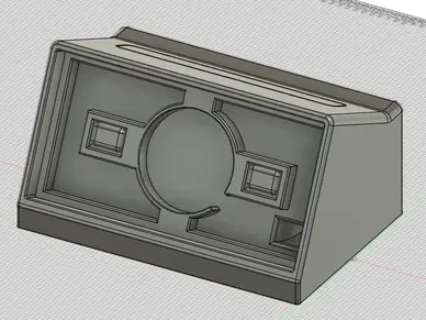 Samsung S24 Ultra Dock + Configurable .3fm File