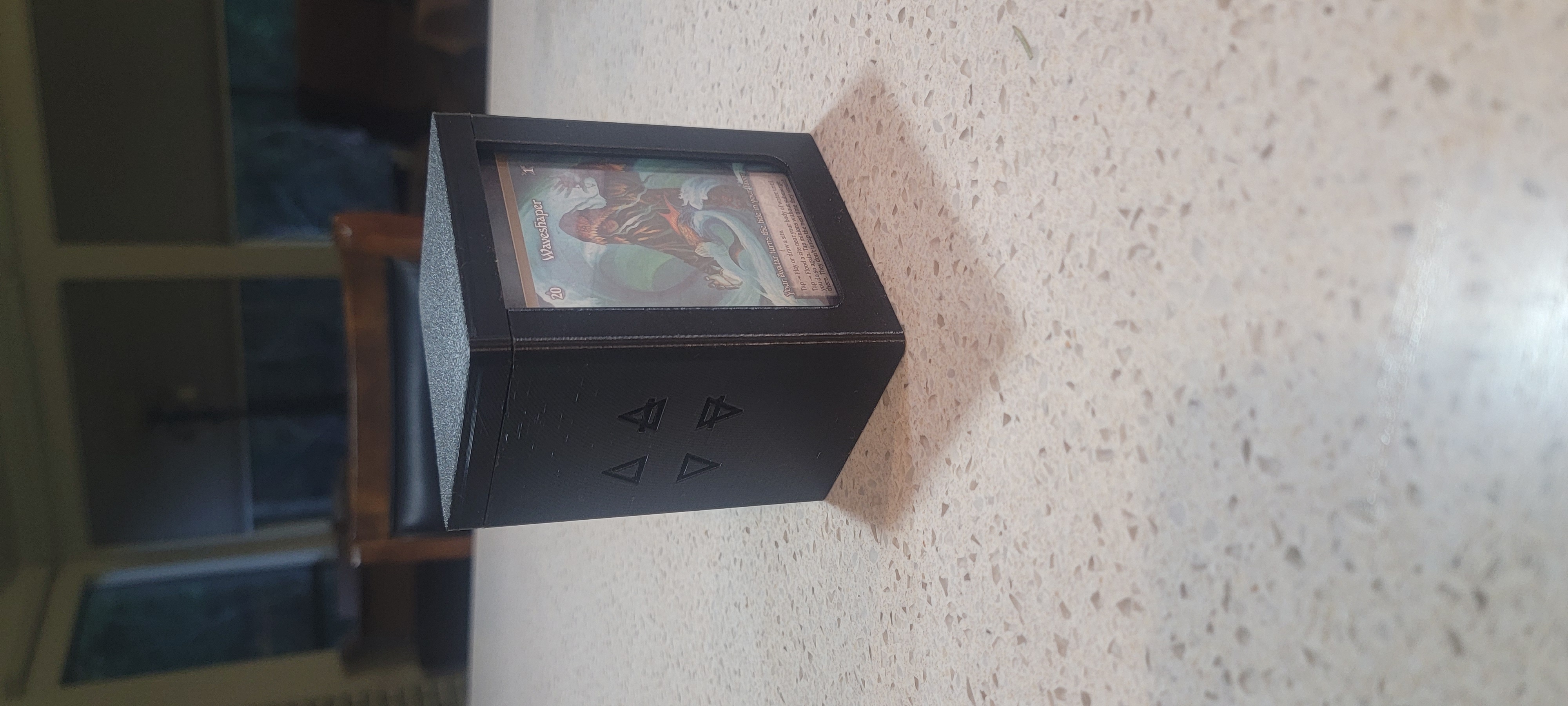 Sorcery: Contested Realm Deck Box