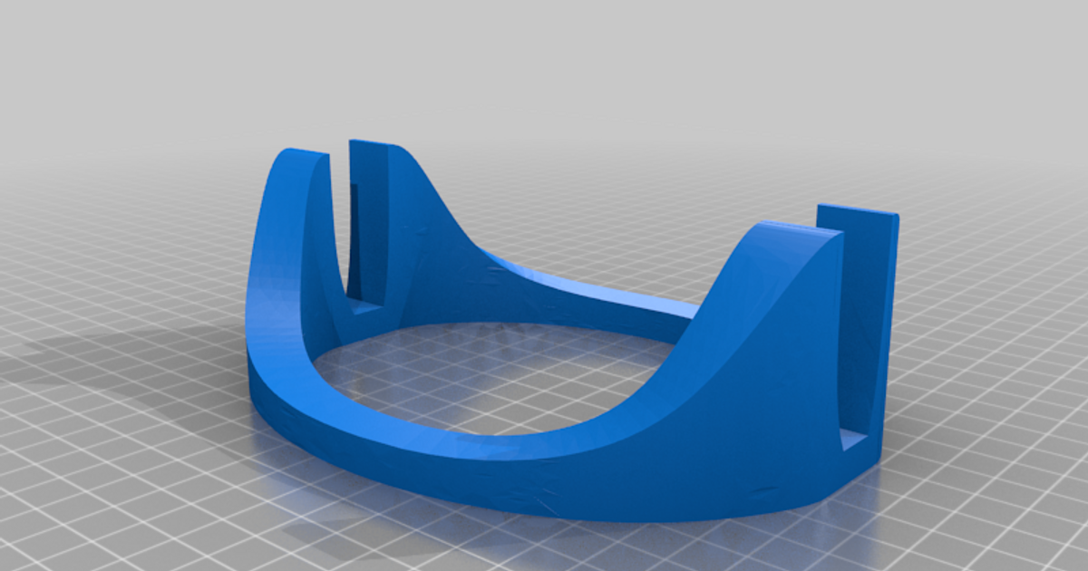 MacBook Pro 15 2015 vertical stand by Burkarl Download free STL model