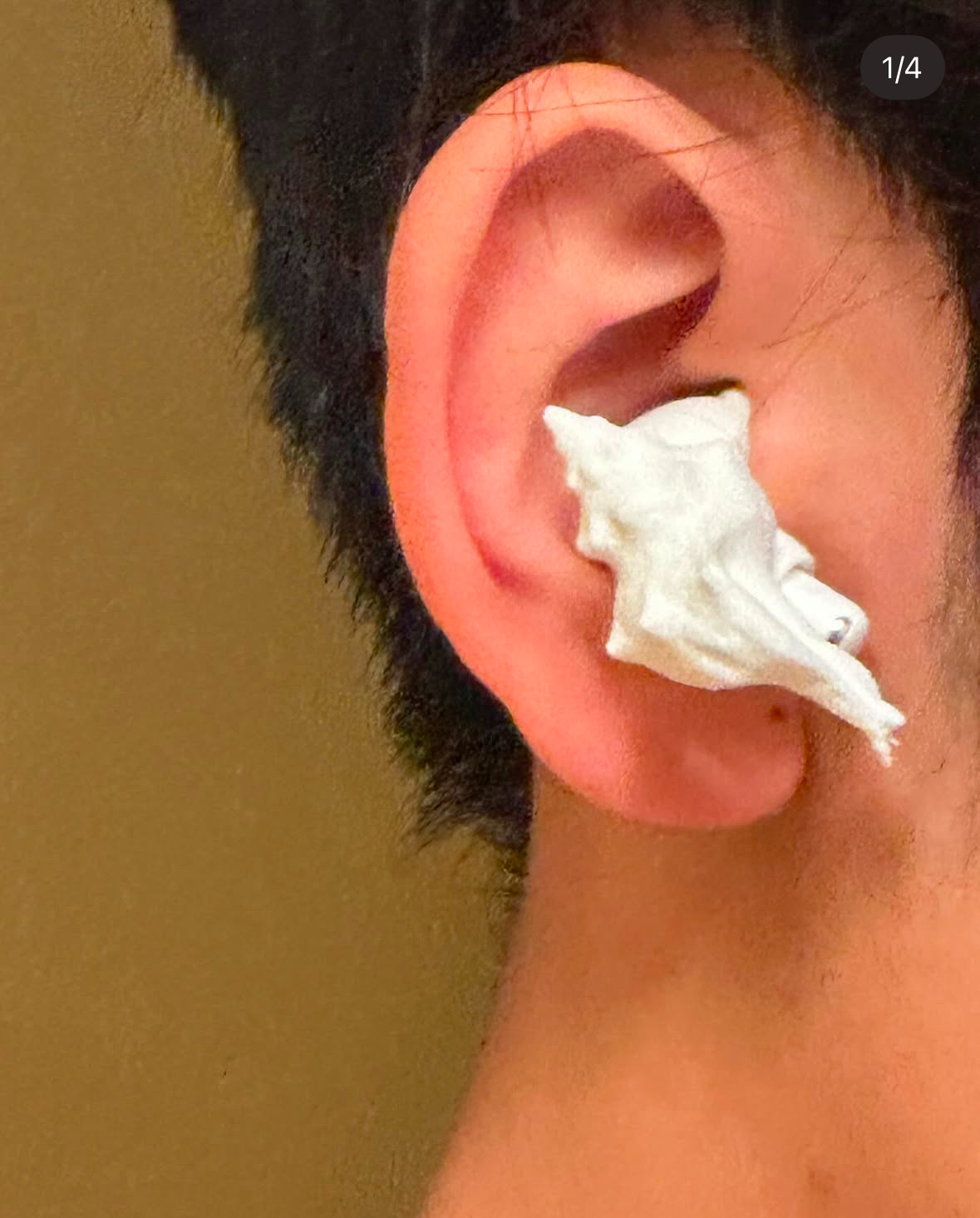 Airpod Pro Seashells
