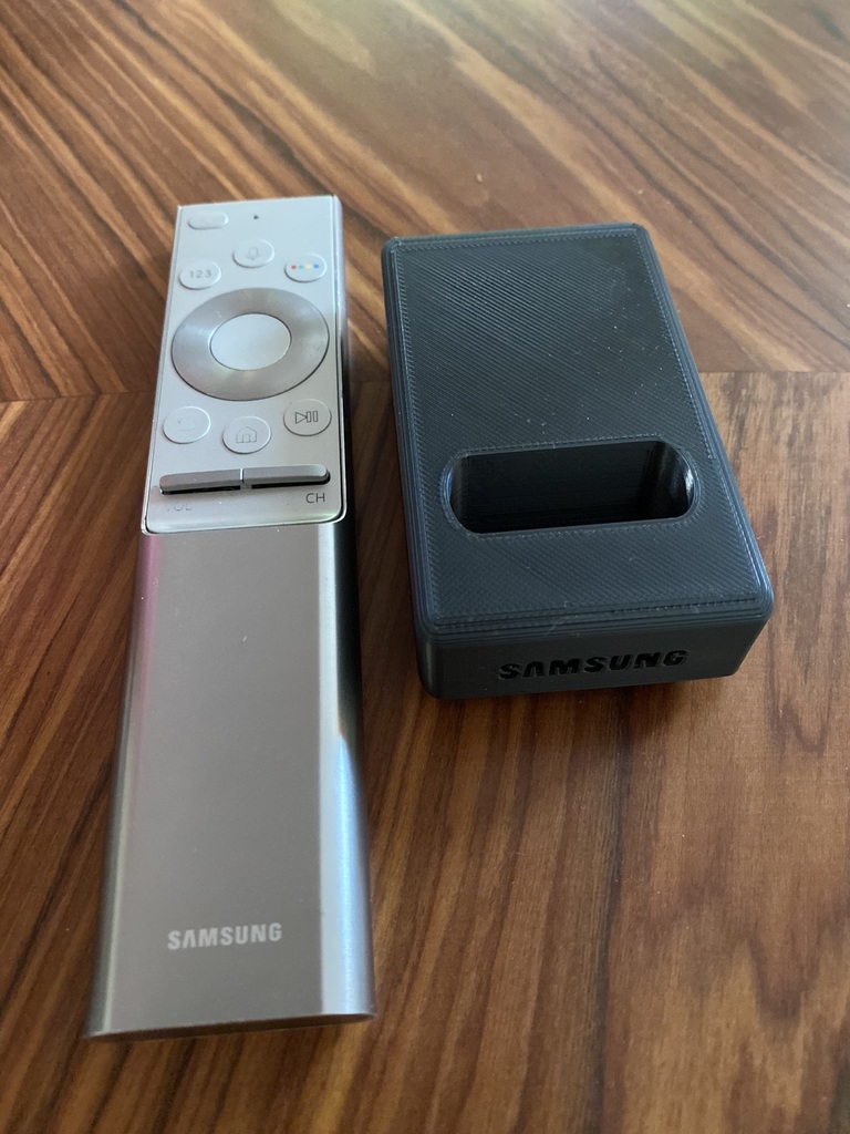 Samsung TV Remote holder