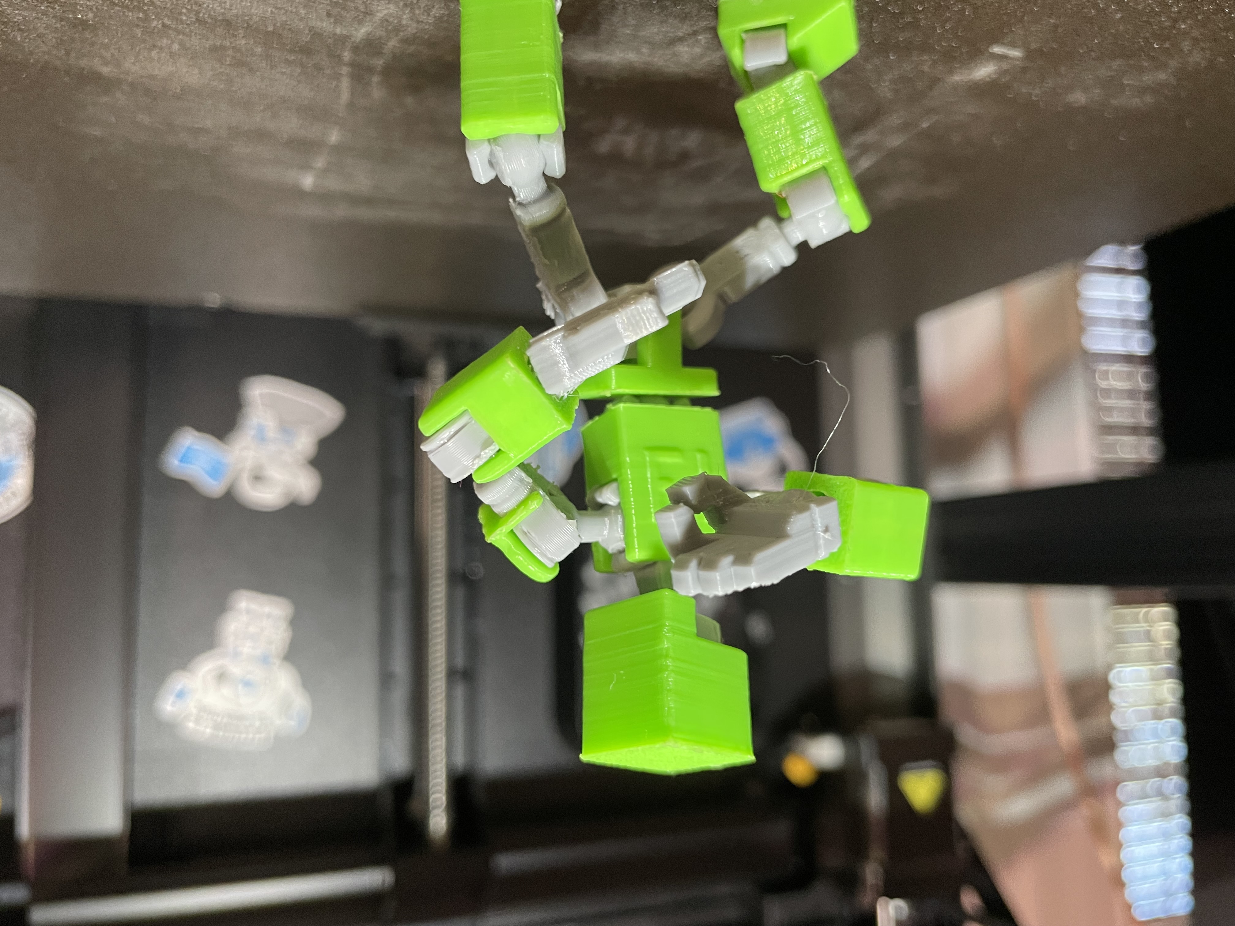 hakari domain expansion for mini 13 and easy13