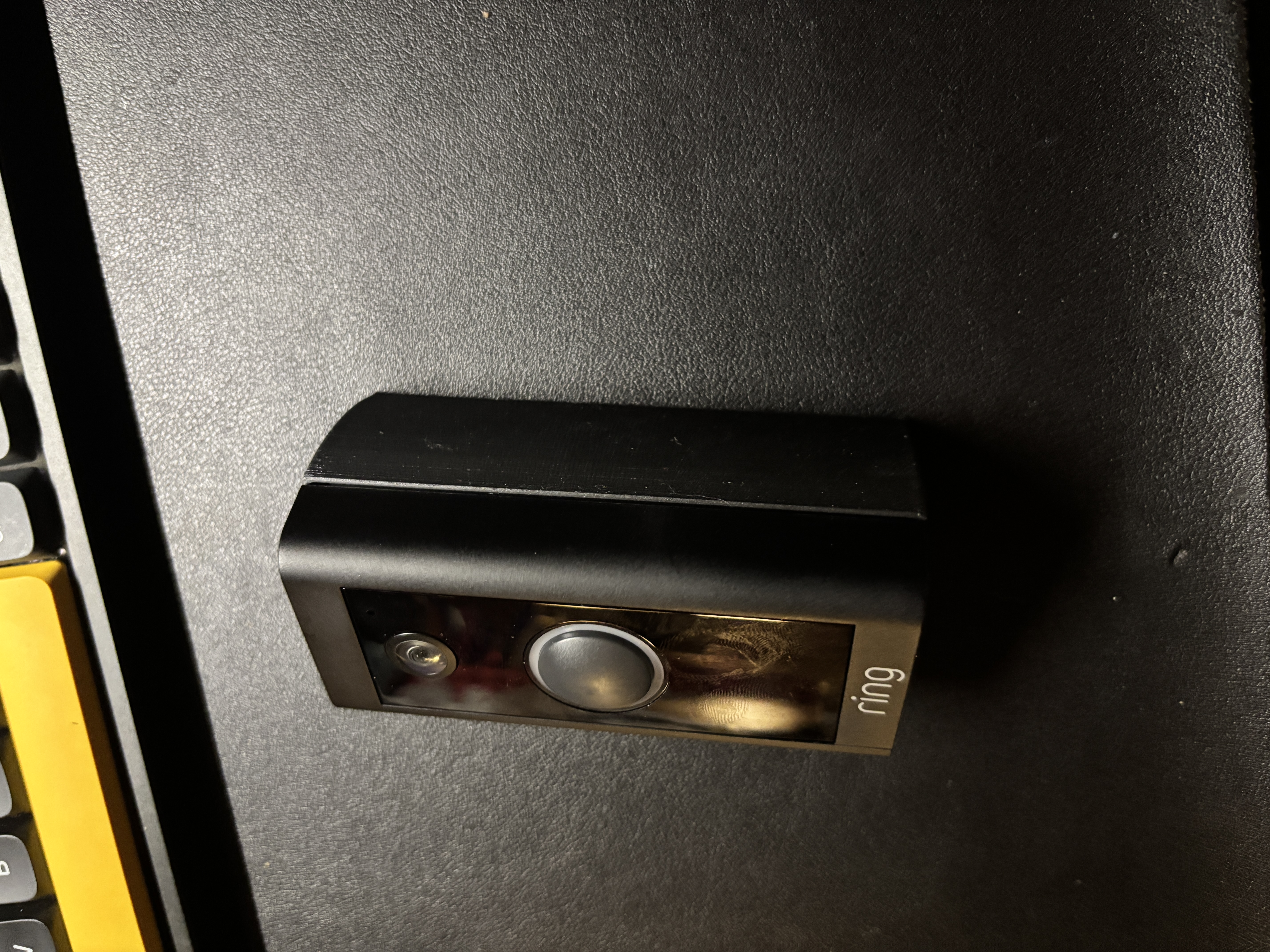 Ring doorbell angle — miniatura 2