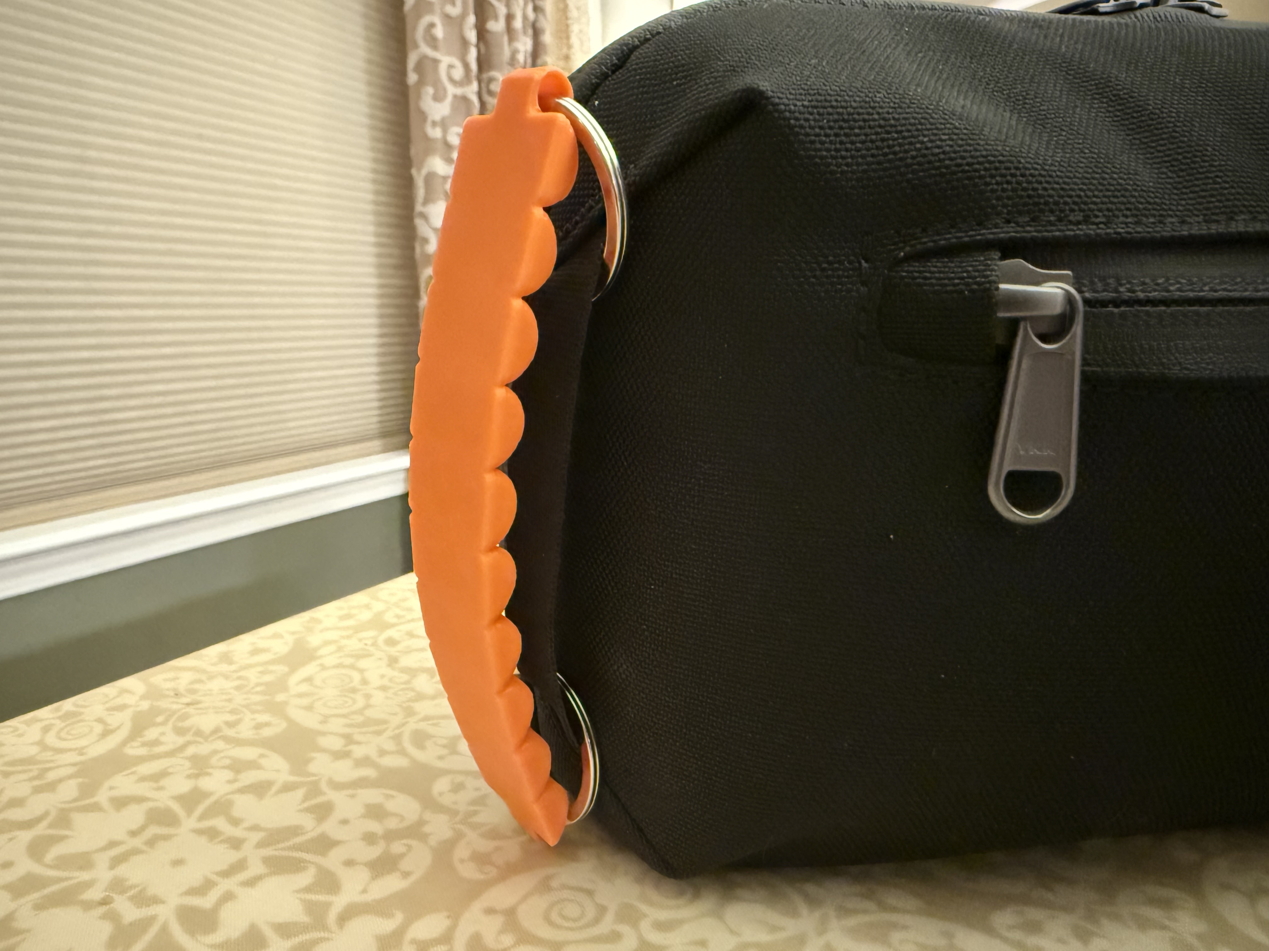 LTT Tech Sack Handle